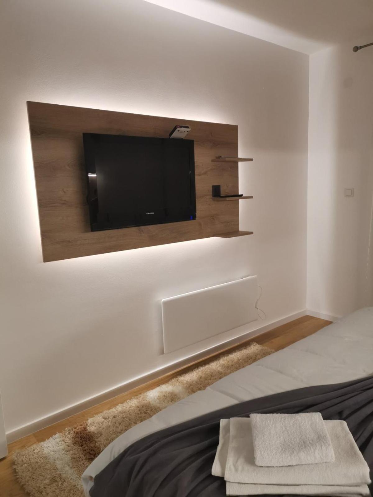 Two-Bedroom Apartment photo 1