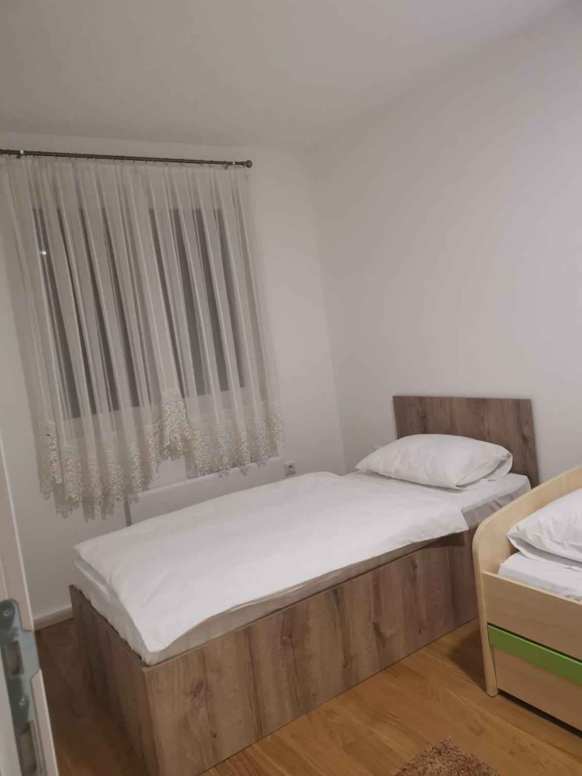 Two-Bedroom Apartment photo 2