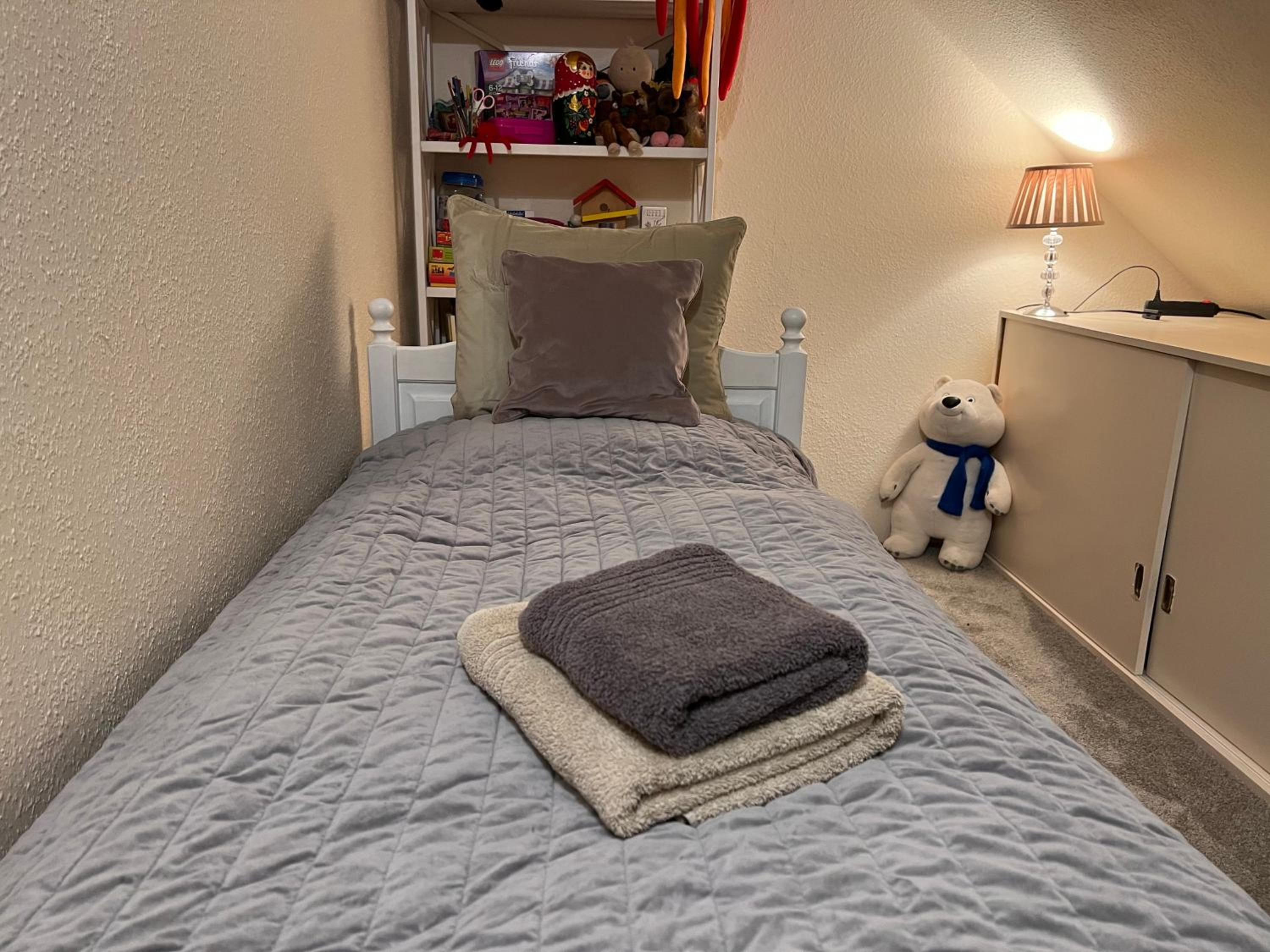 One-Bedroom Apartment - Photo 14