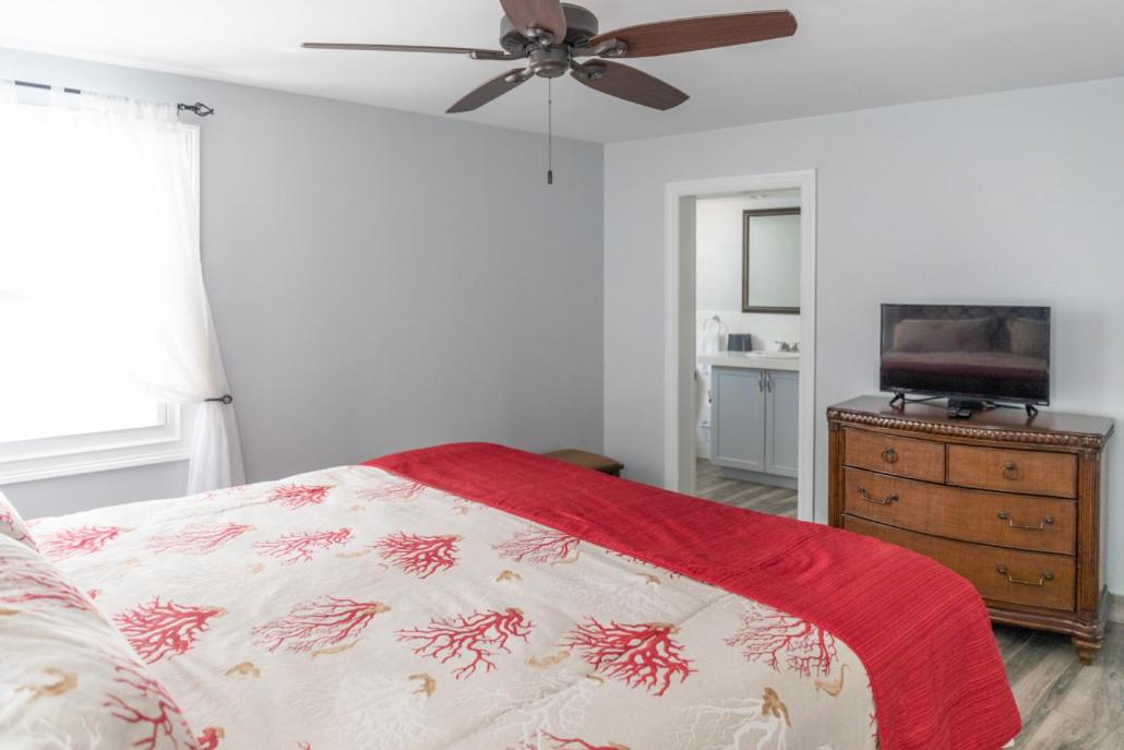 1-Bedroom Beach Level (4103)