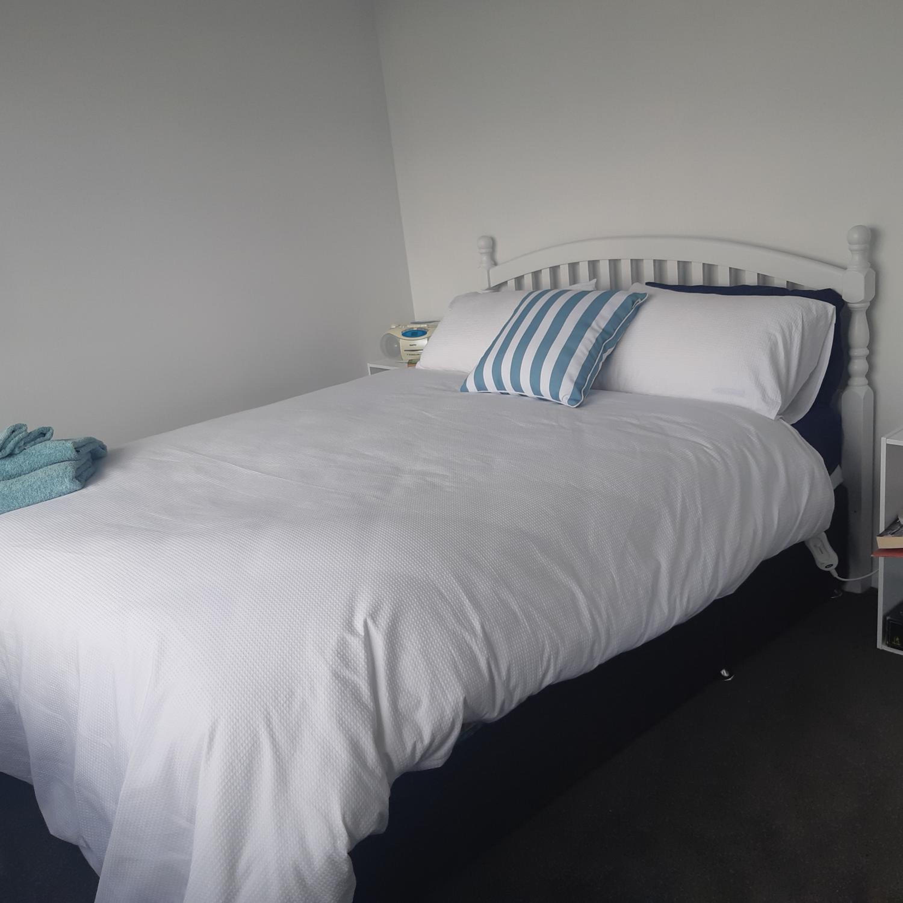 Two-Bedroom House photo 2
