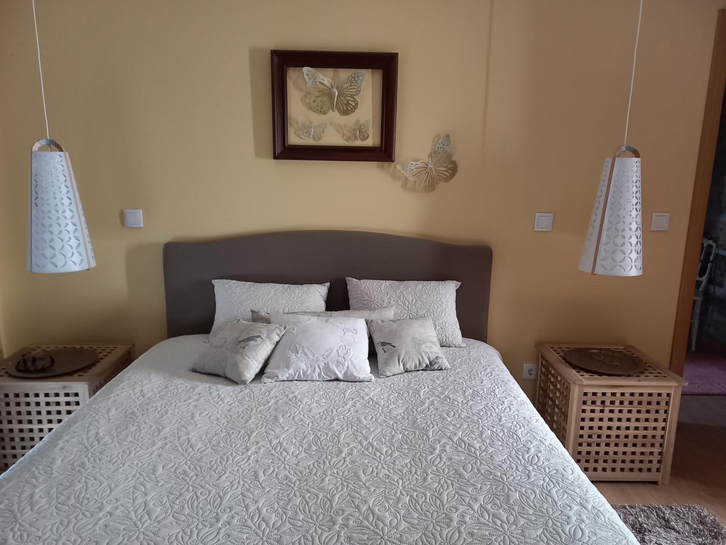 Double Room with Private Bathroom photo 1