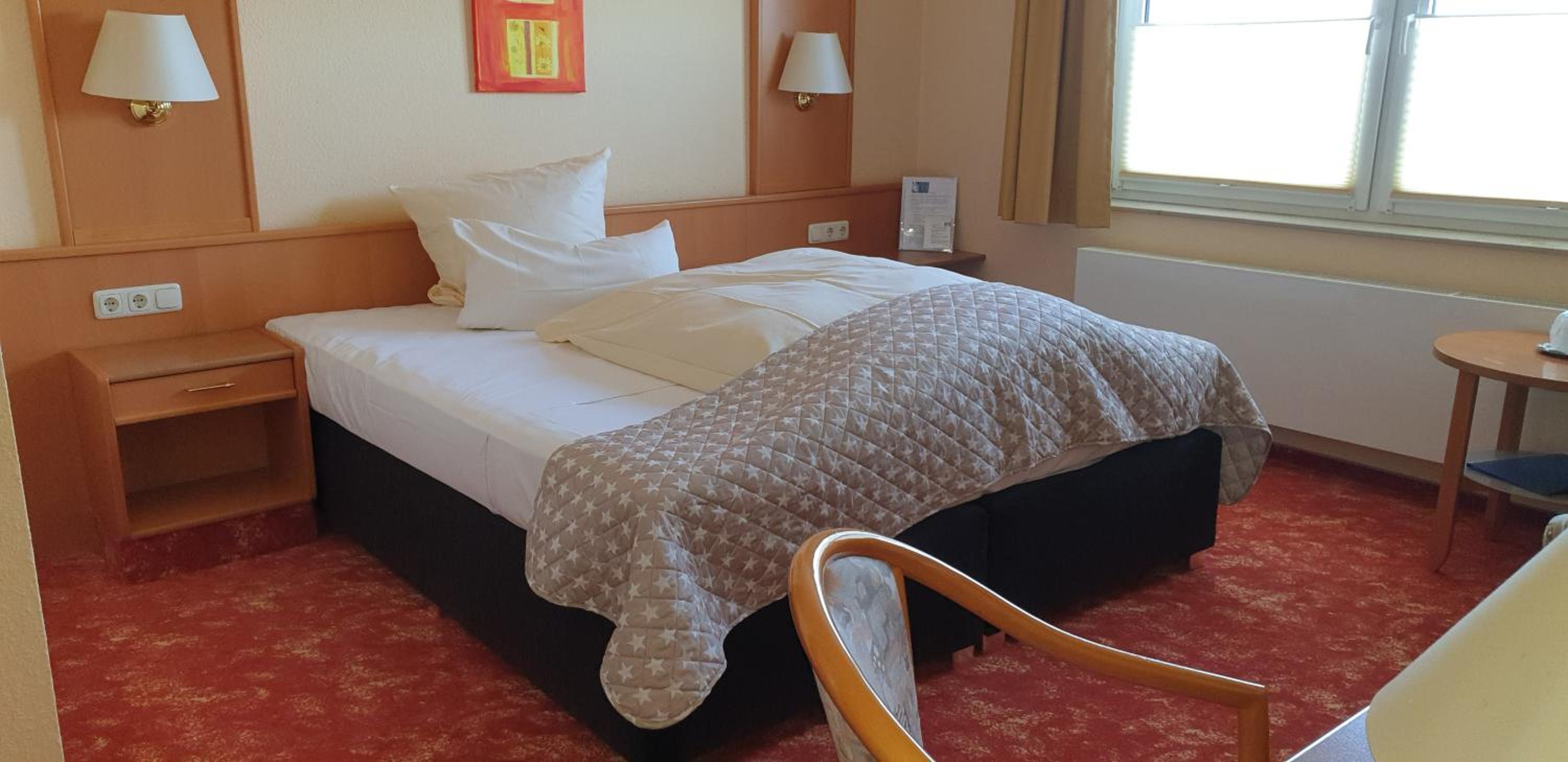 Comfort Single Room photo 2