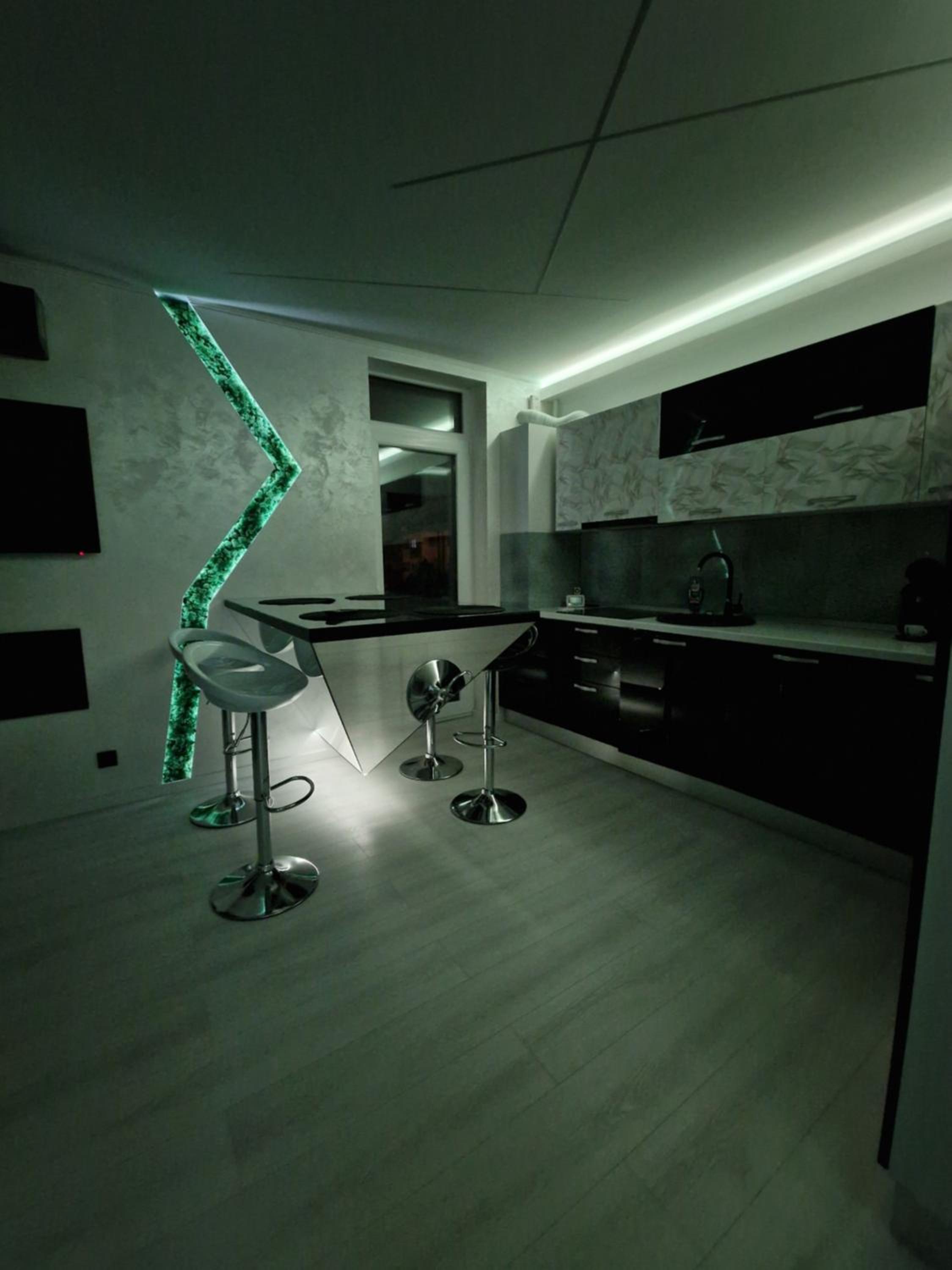 One-Bedroom Apartment - Photo 17