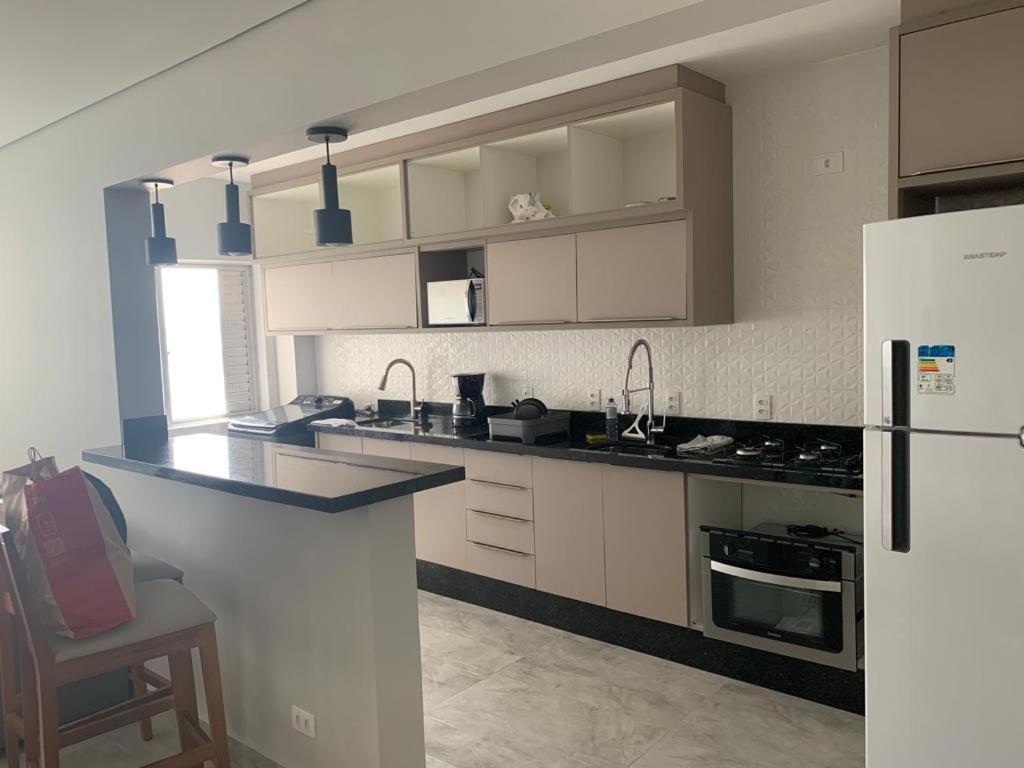 Apartment with Sea View - Photo 9