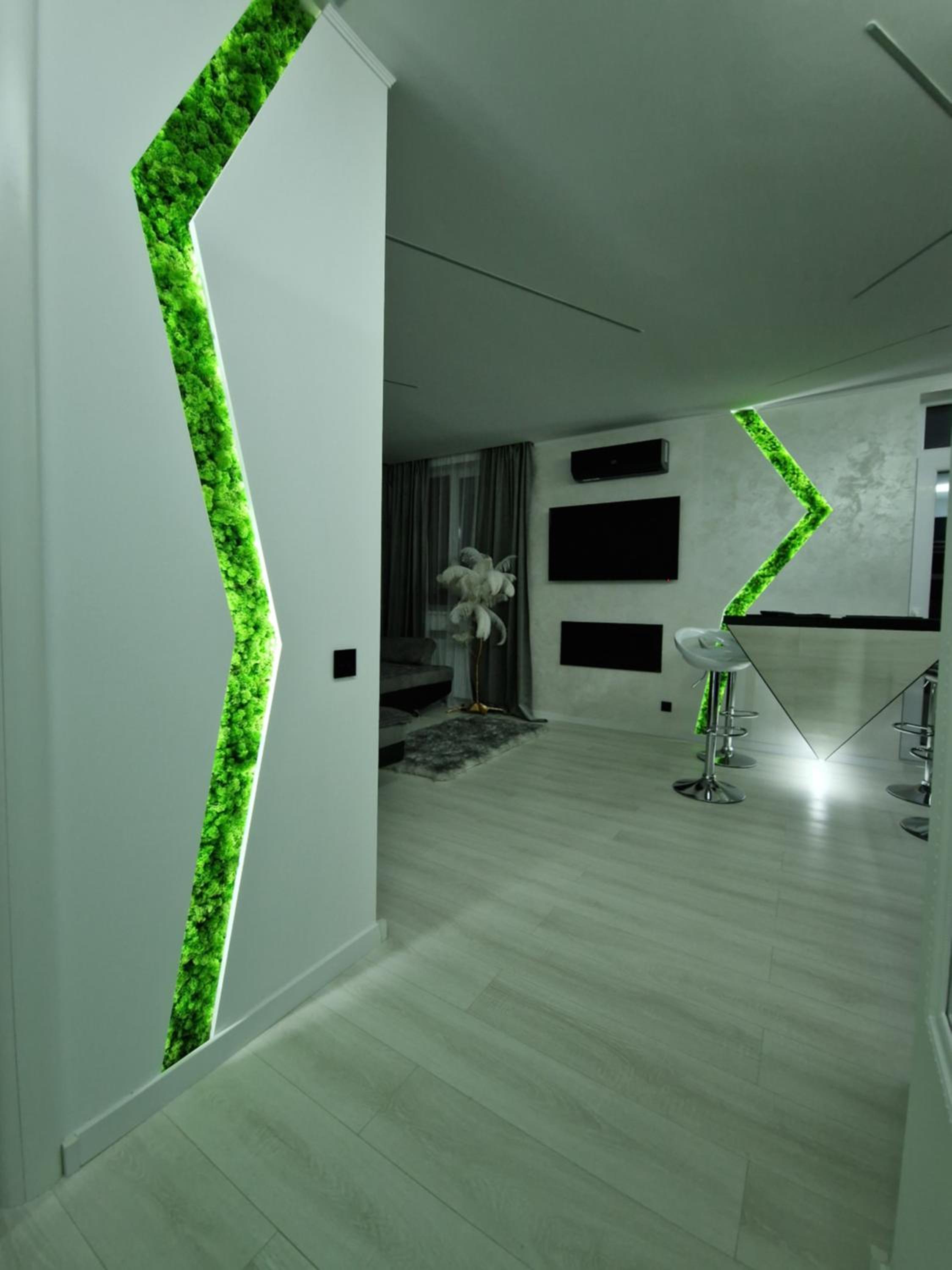 One-Bedroom Apartment - Photo 20