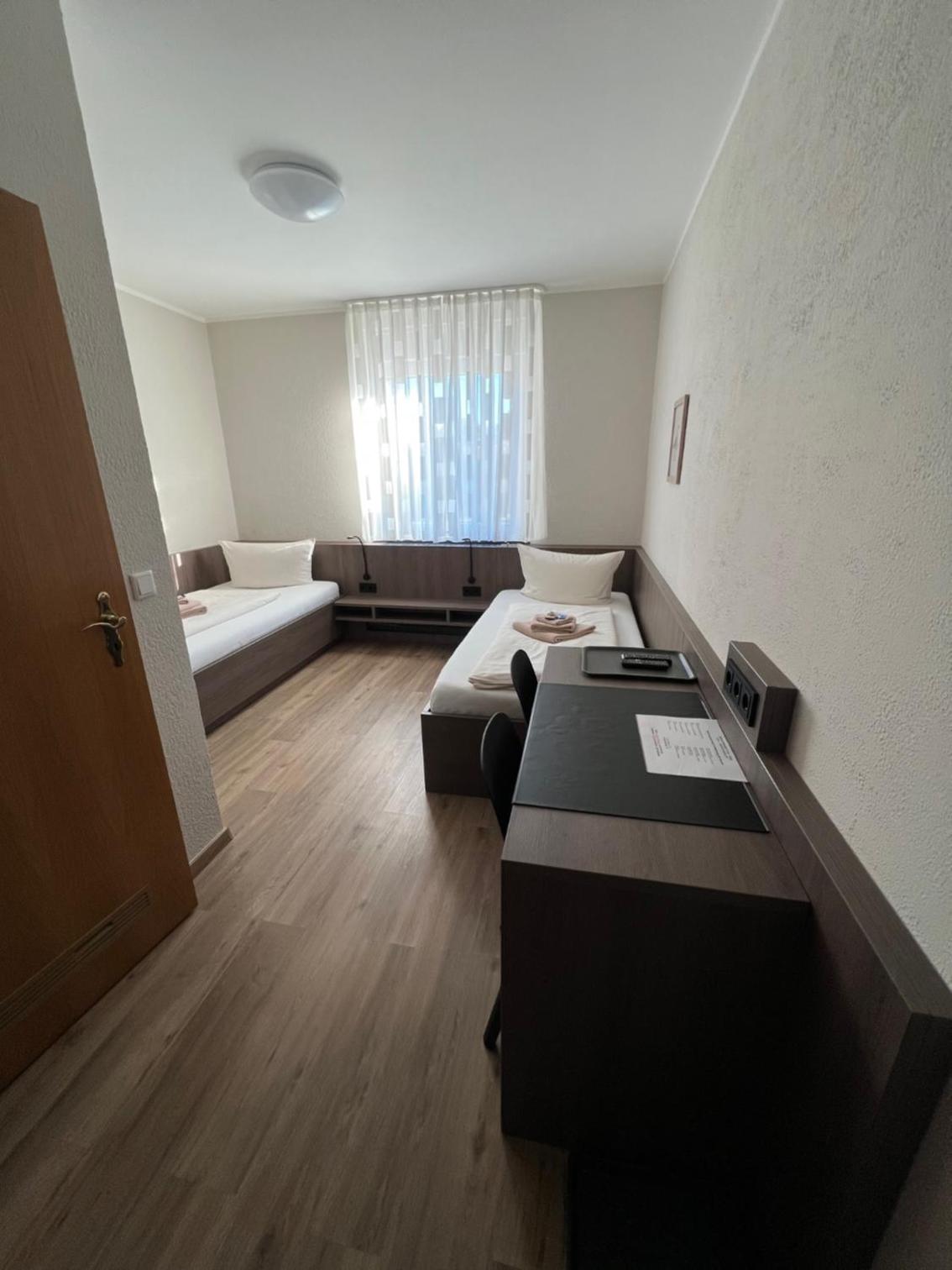 Twin Room photo 1