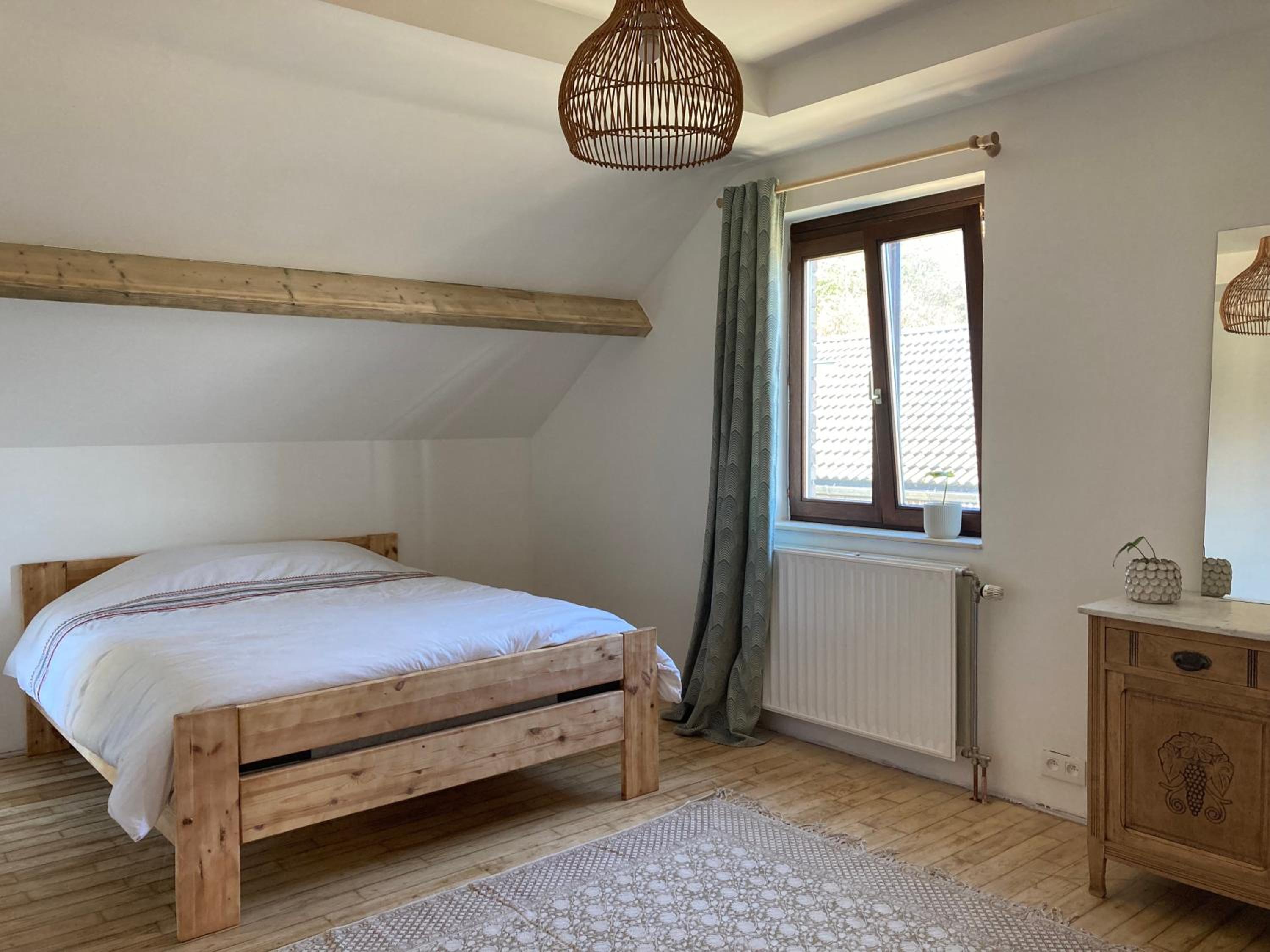 Double Room photo 2