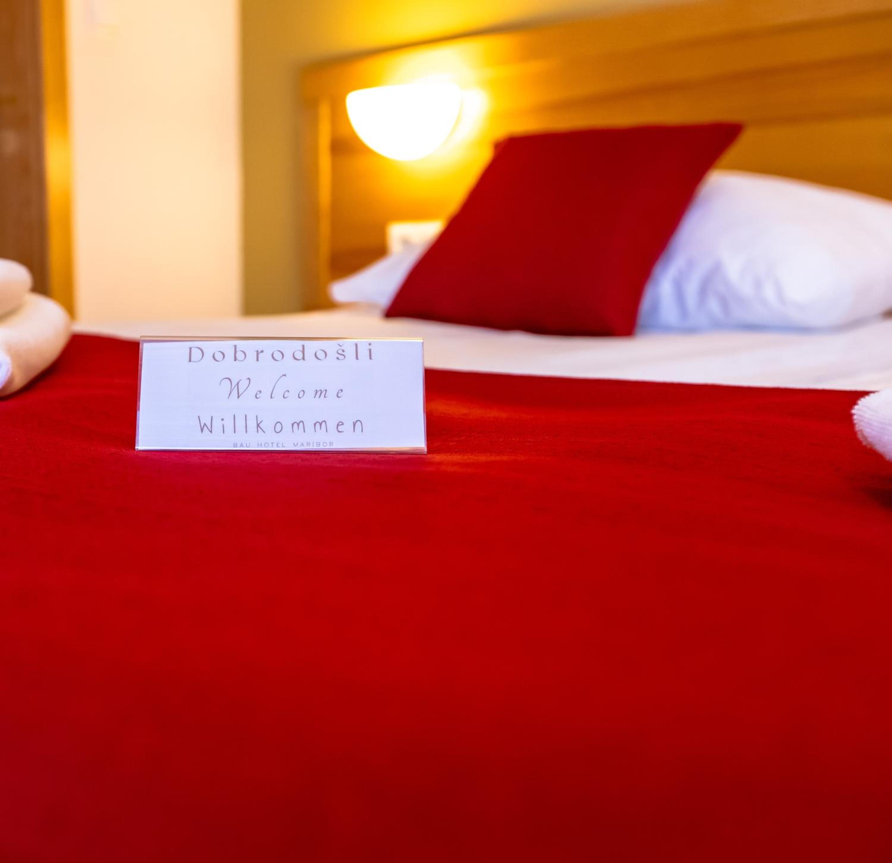 Superior Quadruple Room