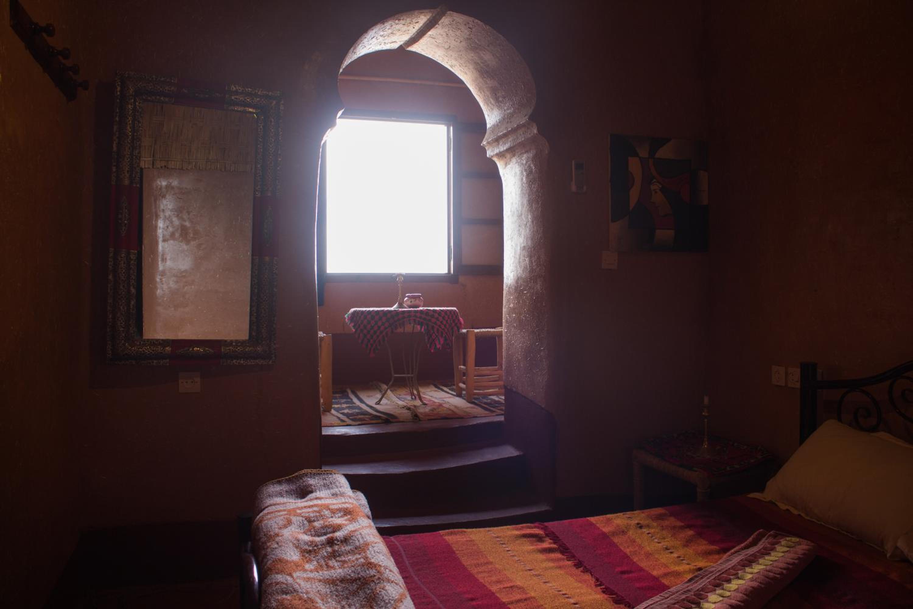 Large Double Room - Photo 6