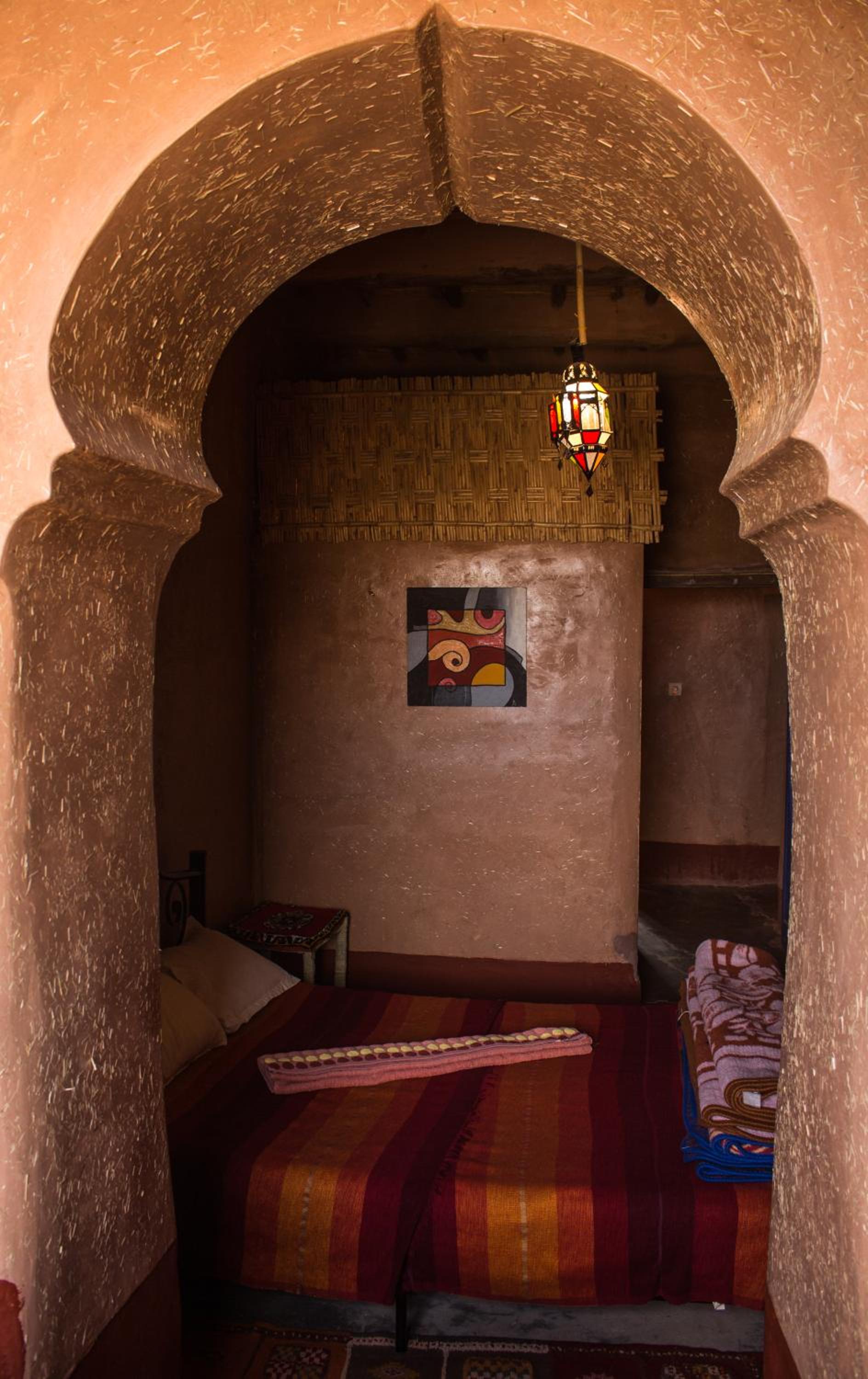 Double Room with Private Bathroom - Photo 7