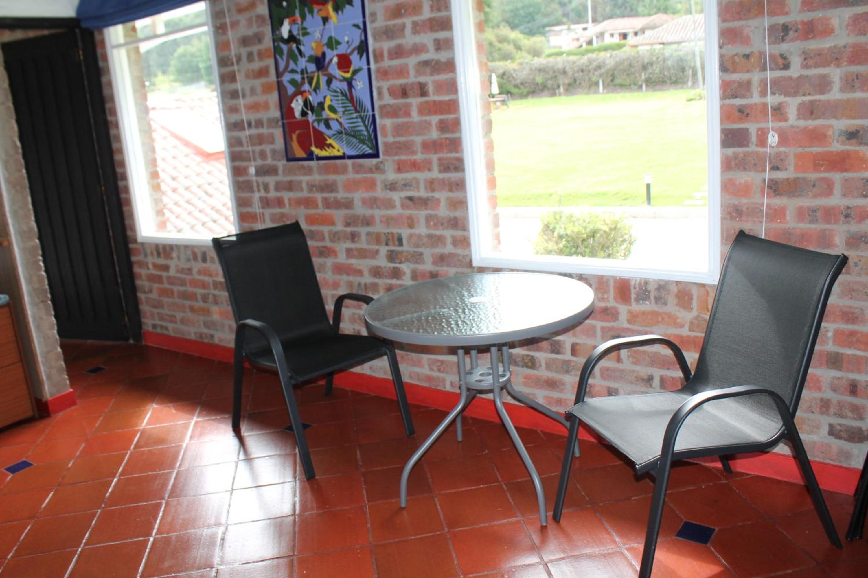 Standard Villa photo 2