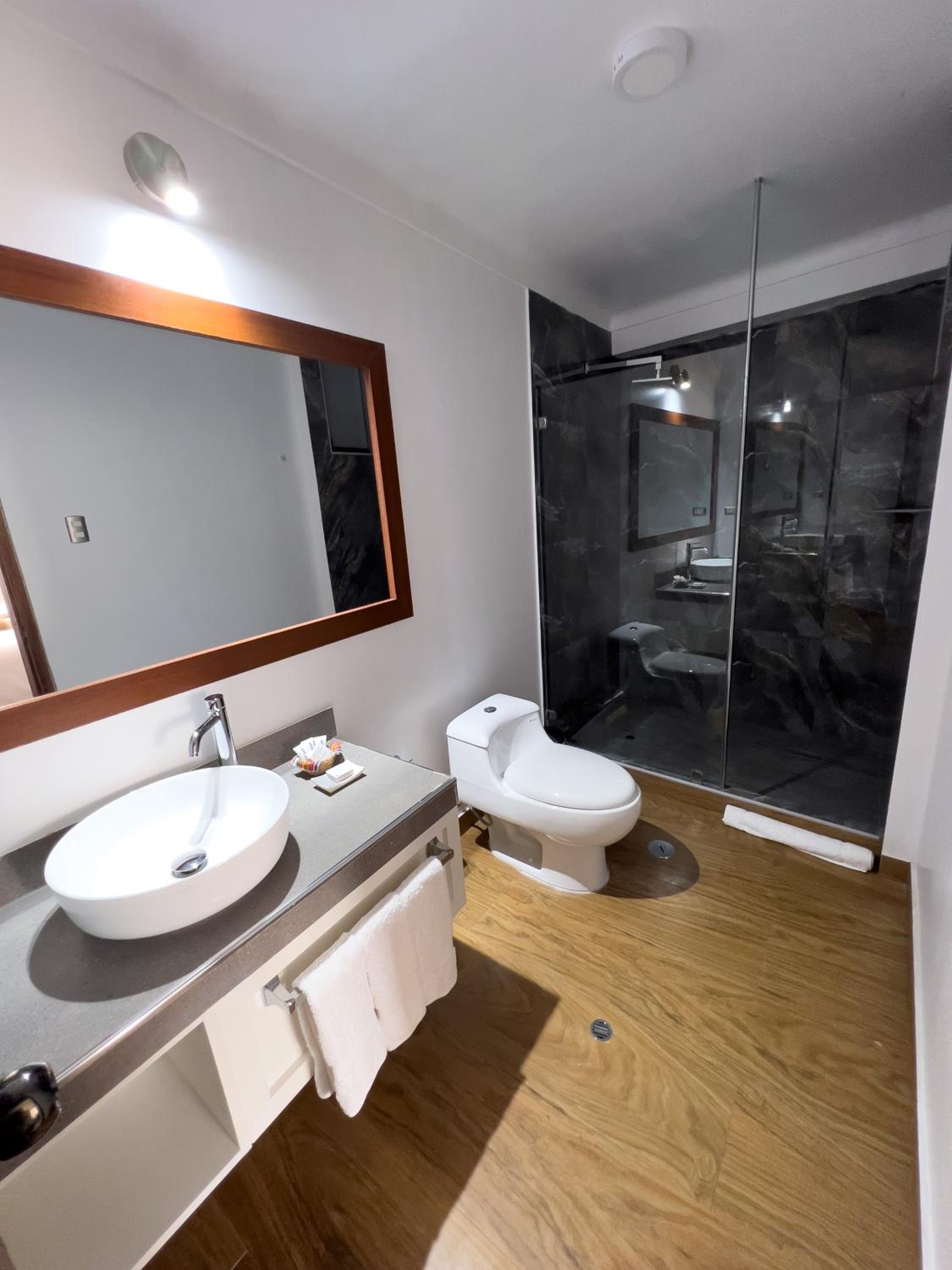 Single Room photo 3