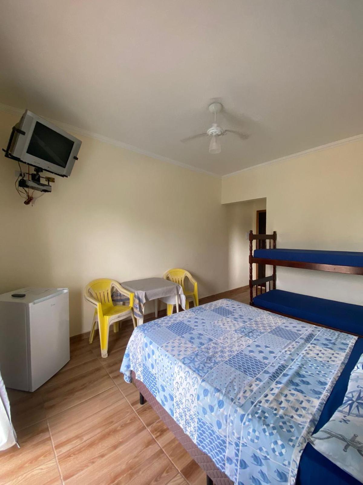 Suite with Balcony photo 2
