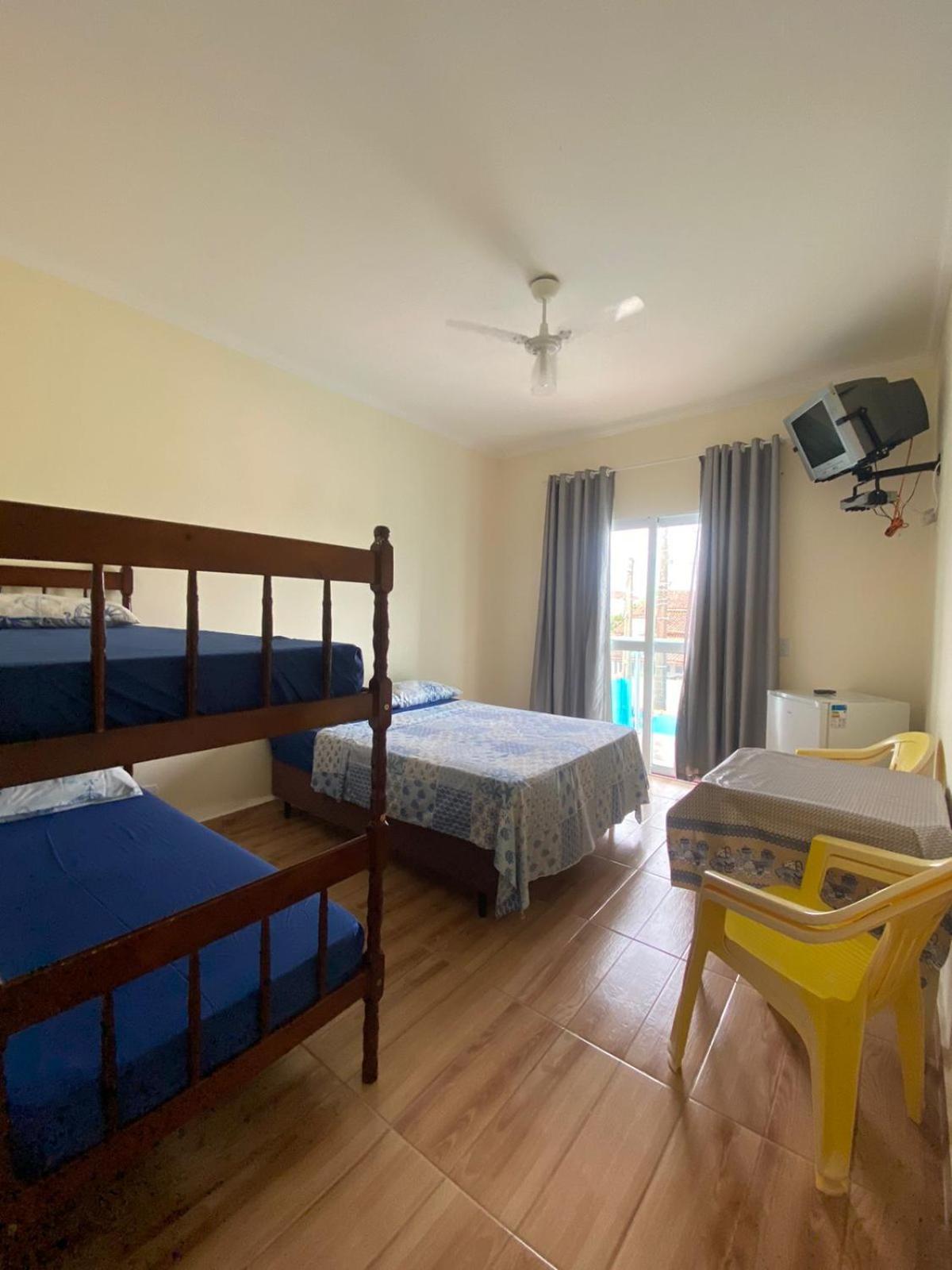 Suite with Balcony photo 3