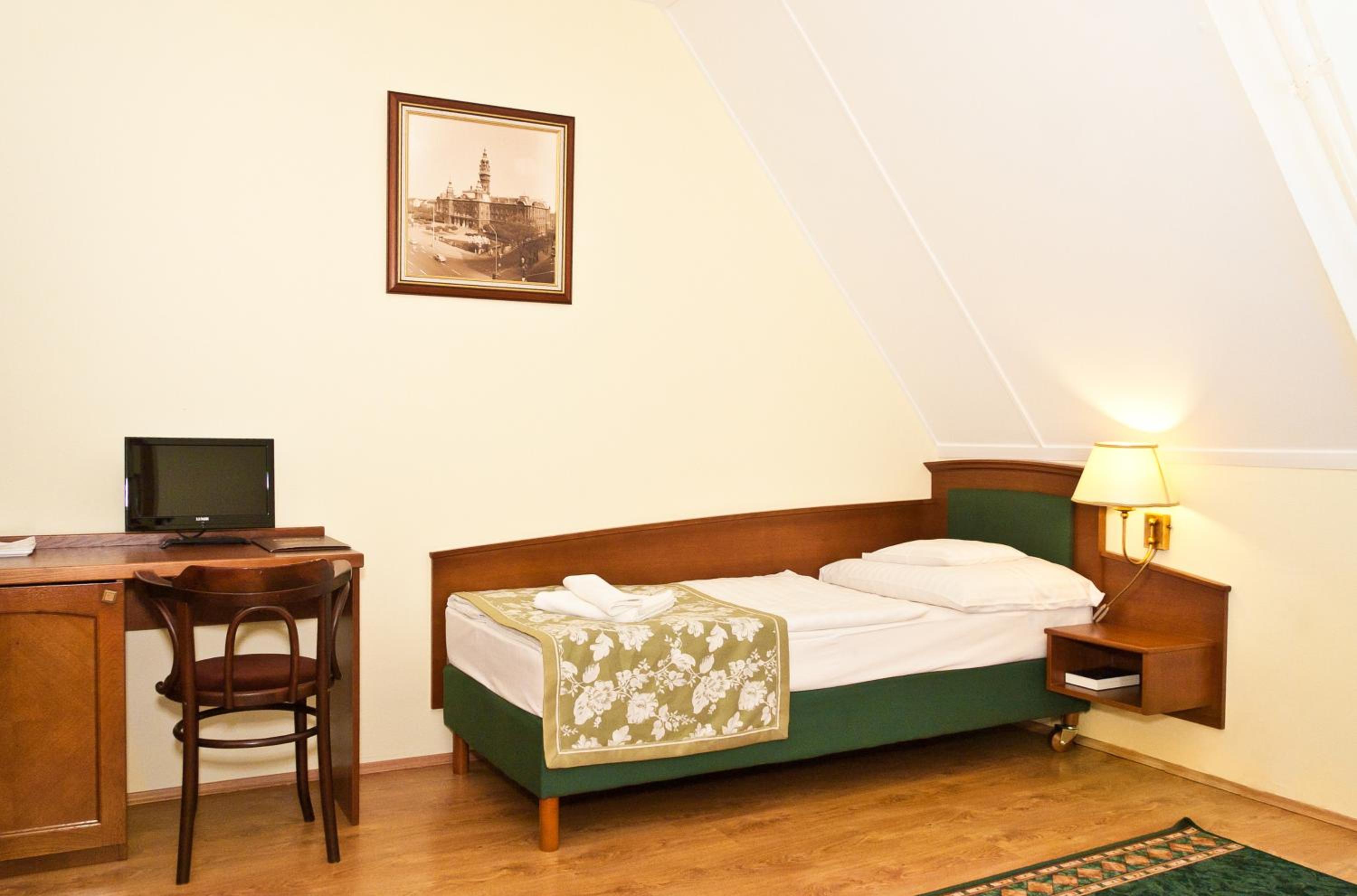 Twin Room  - Photo 1