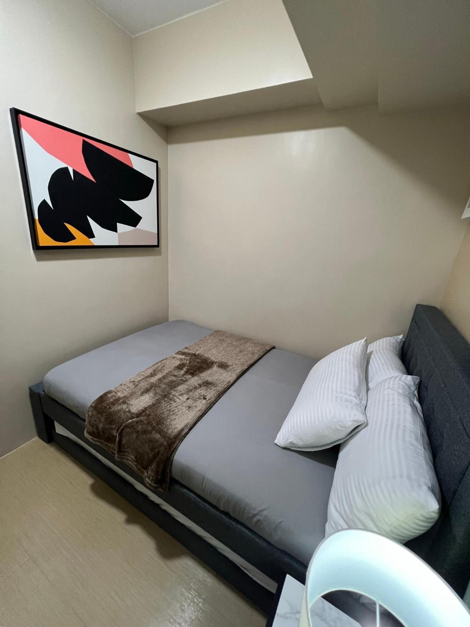 Two-Bedroom Apartment - Photo 48
