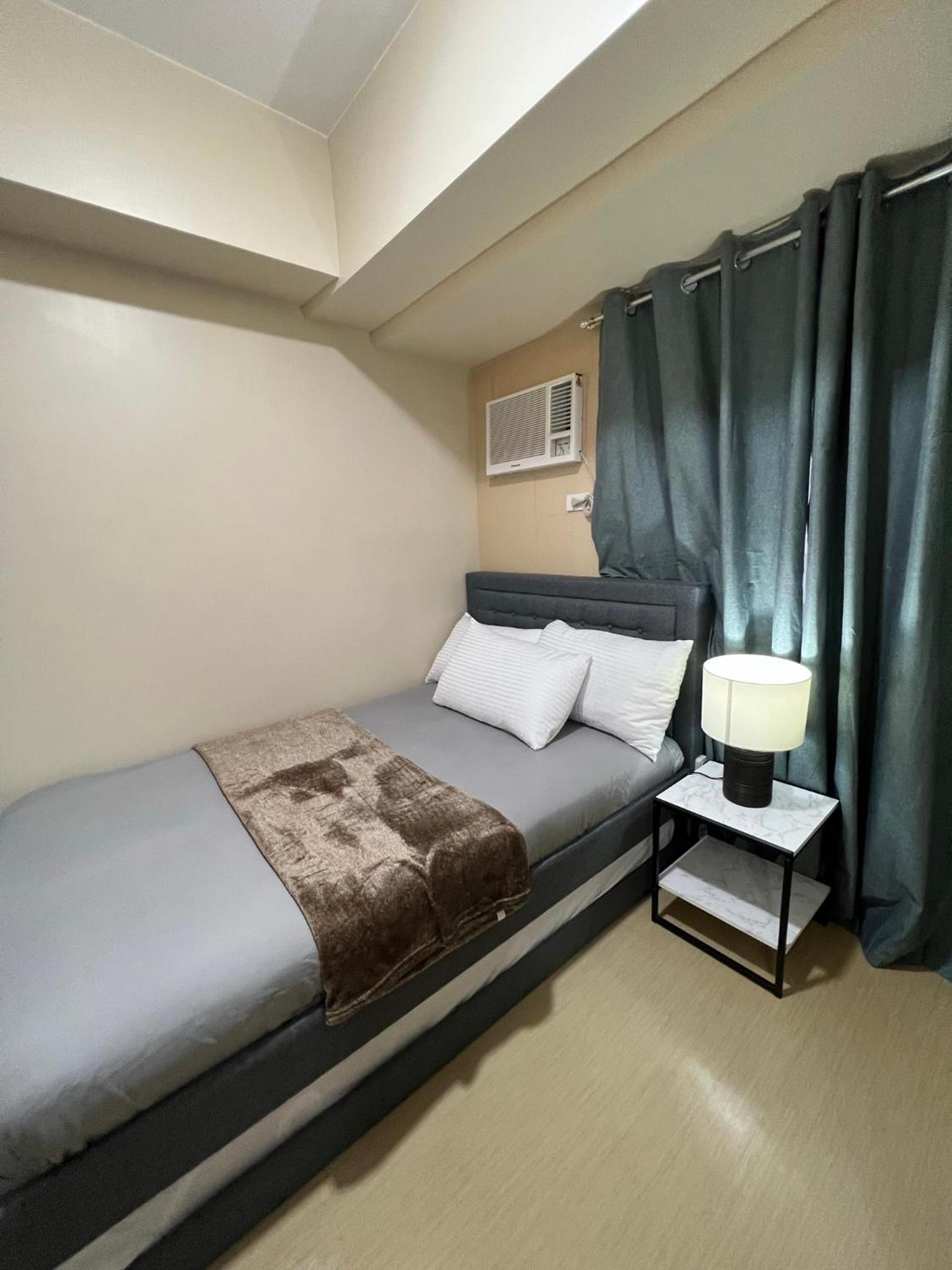 Two-Bedroom Apartment - Photo 47
