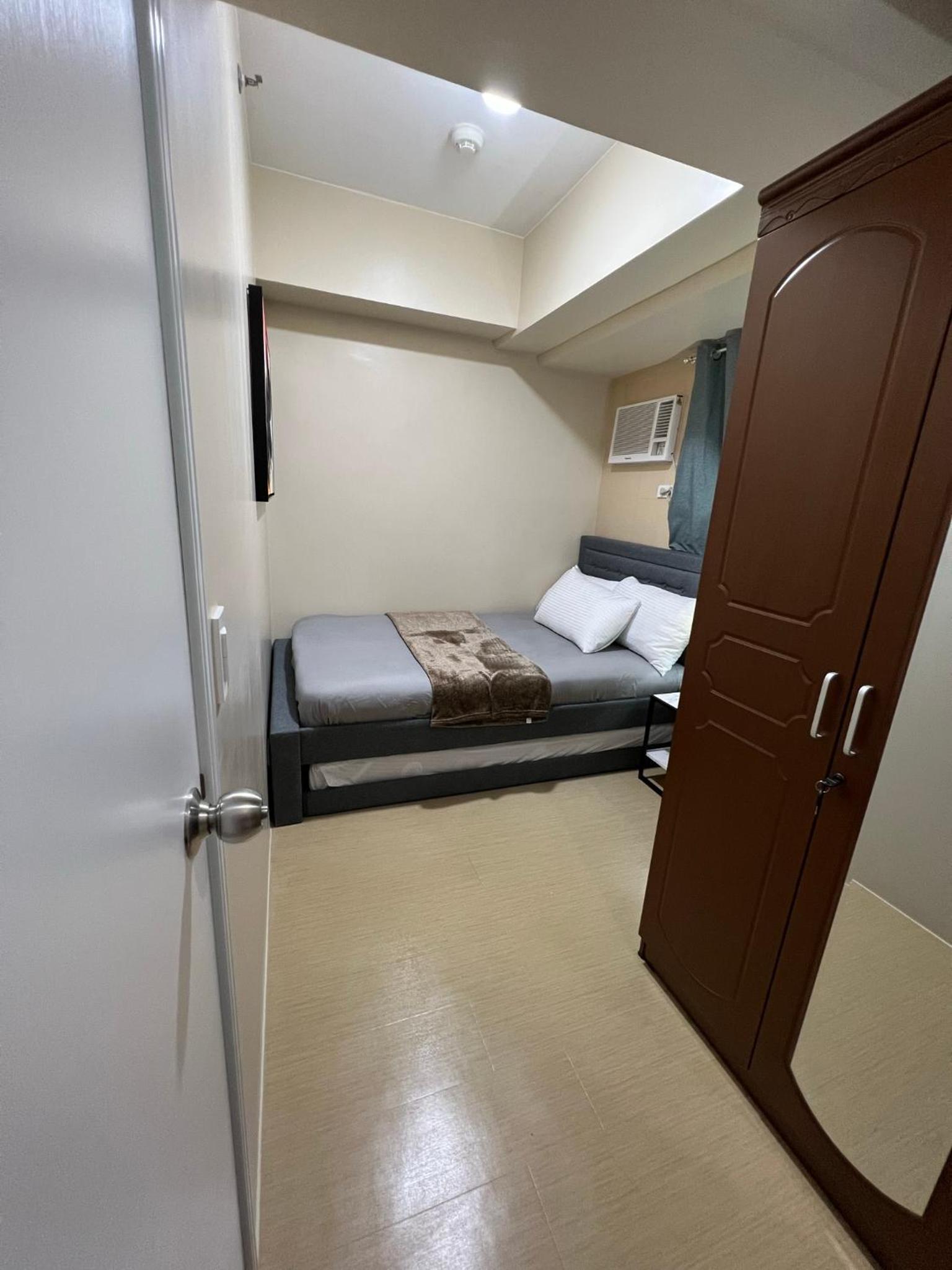 Two-Bedroom Apartment - Photo 46