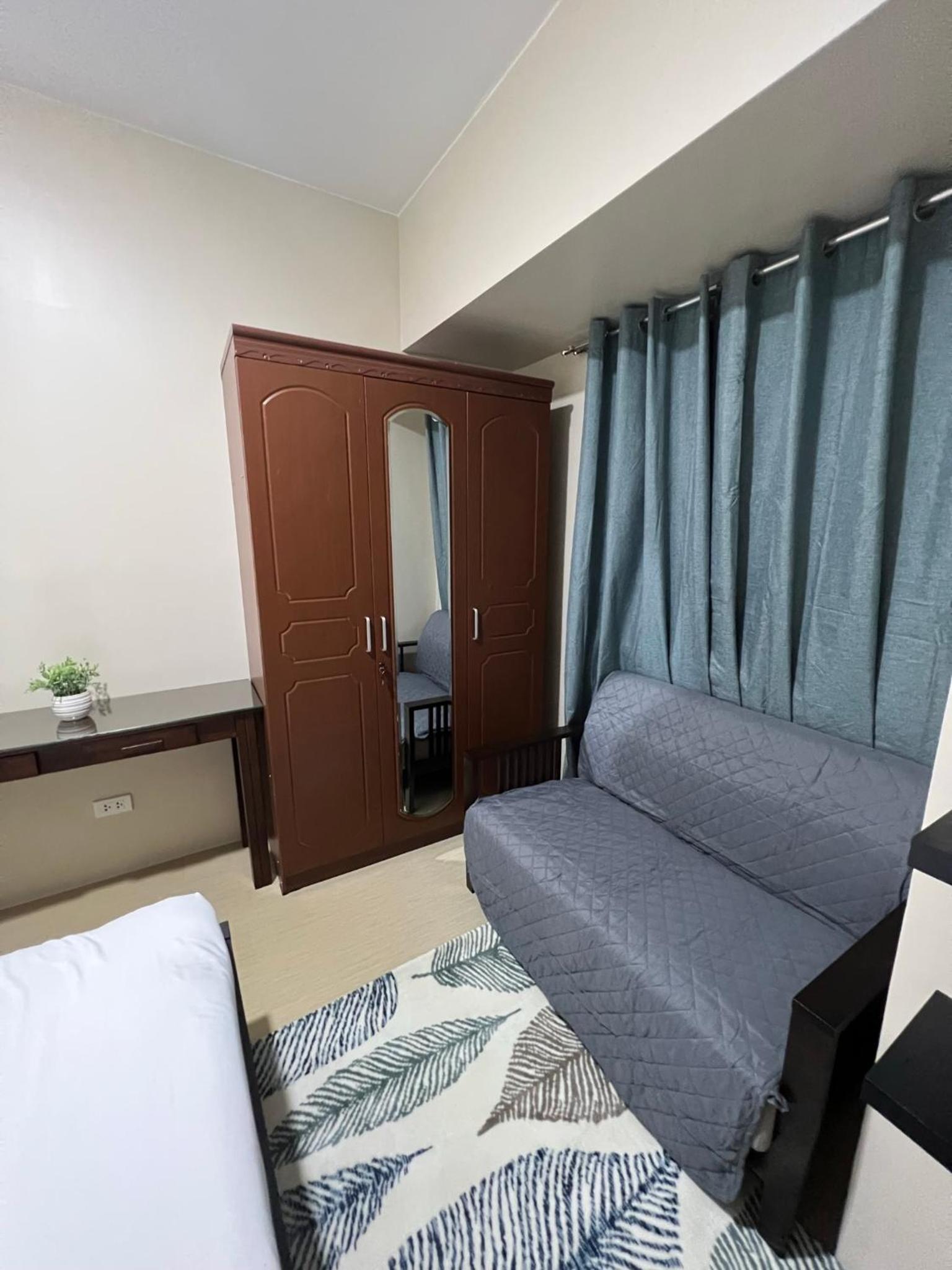 Two-Bedroom Apartment - Photo 29