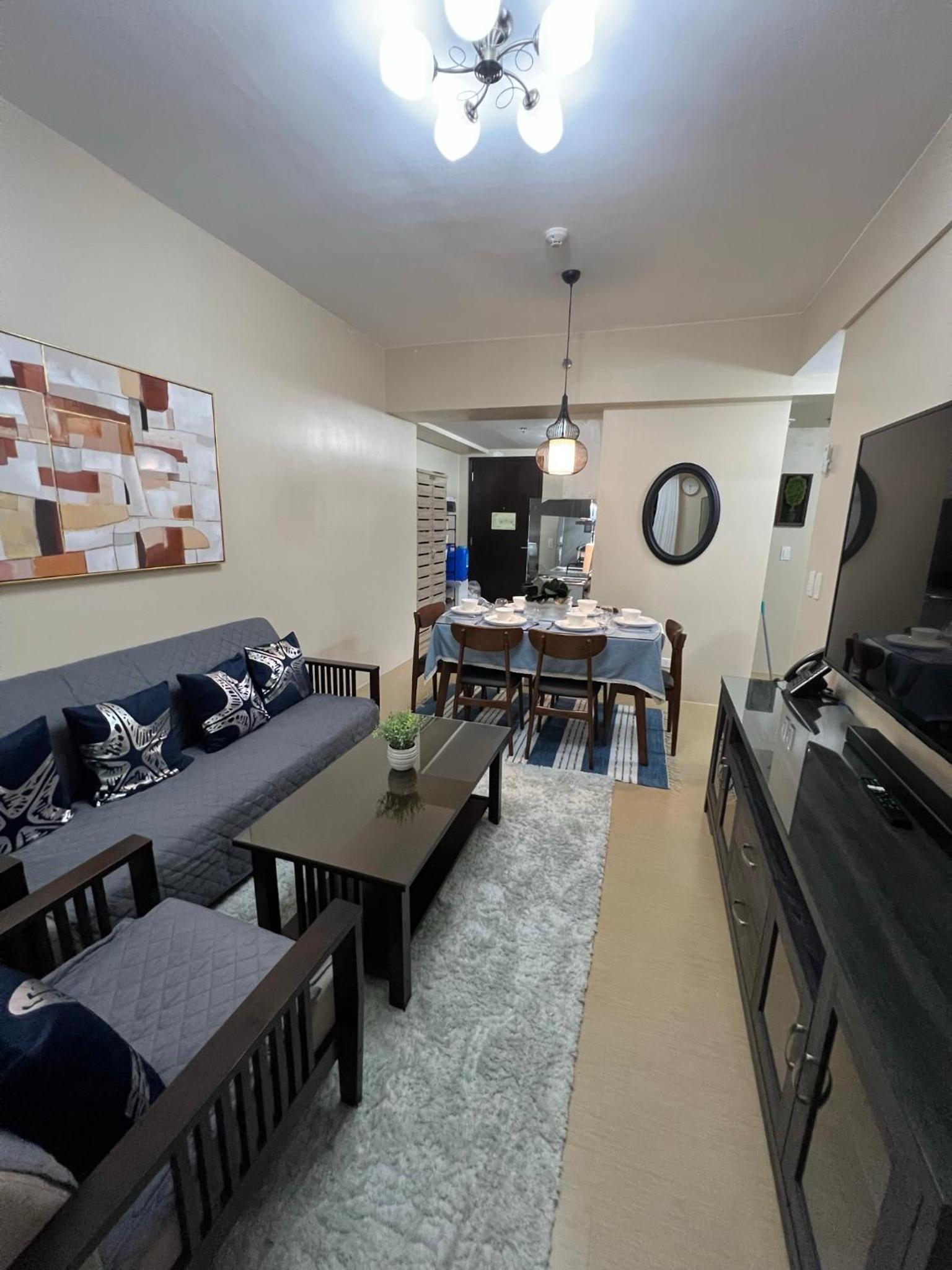 Two-Bedroom Apartment - Photo 1