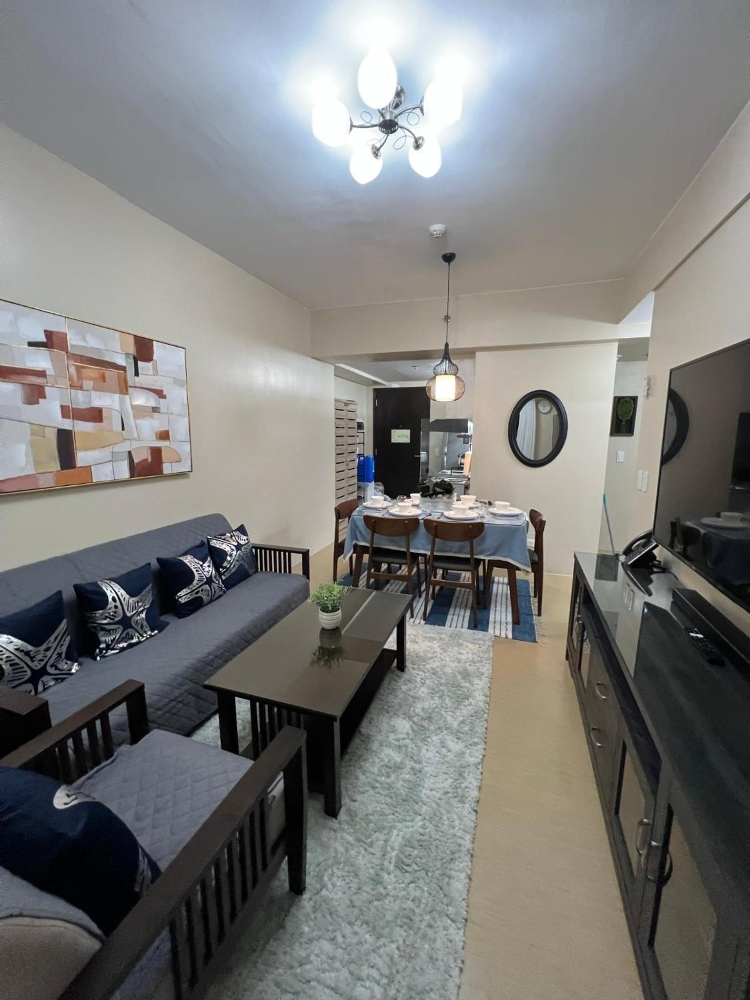 Two-Bedroom Apartment - Photo 34