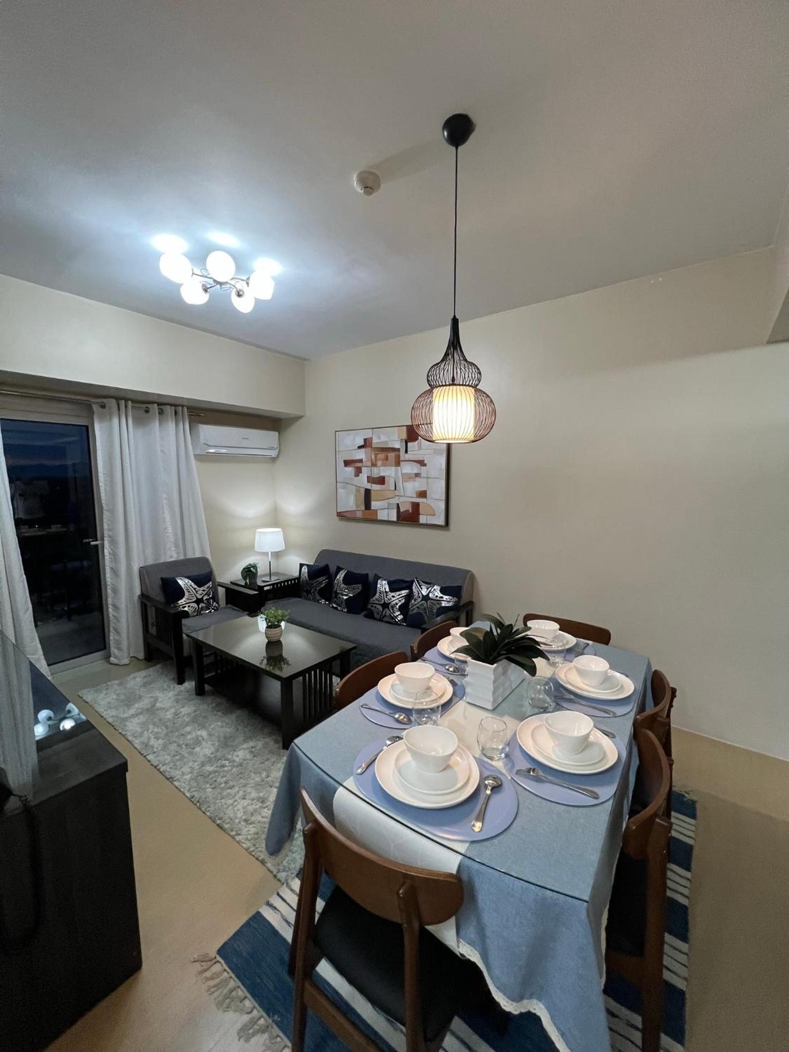 Two-Bedroom Apartment - Photo 4