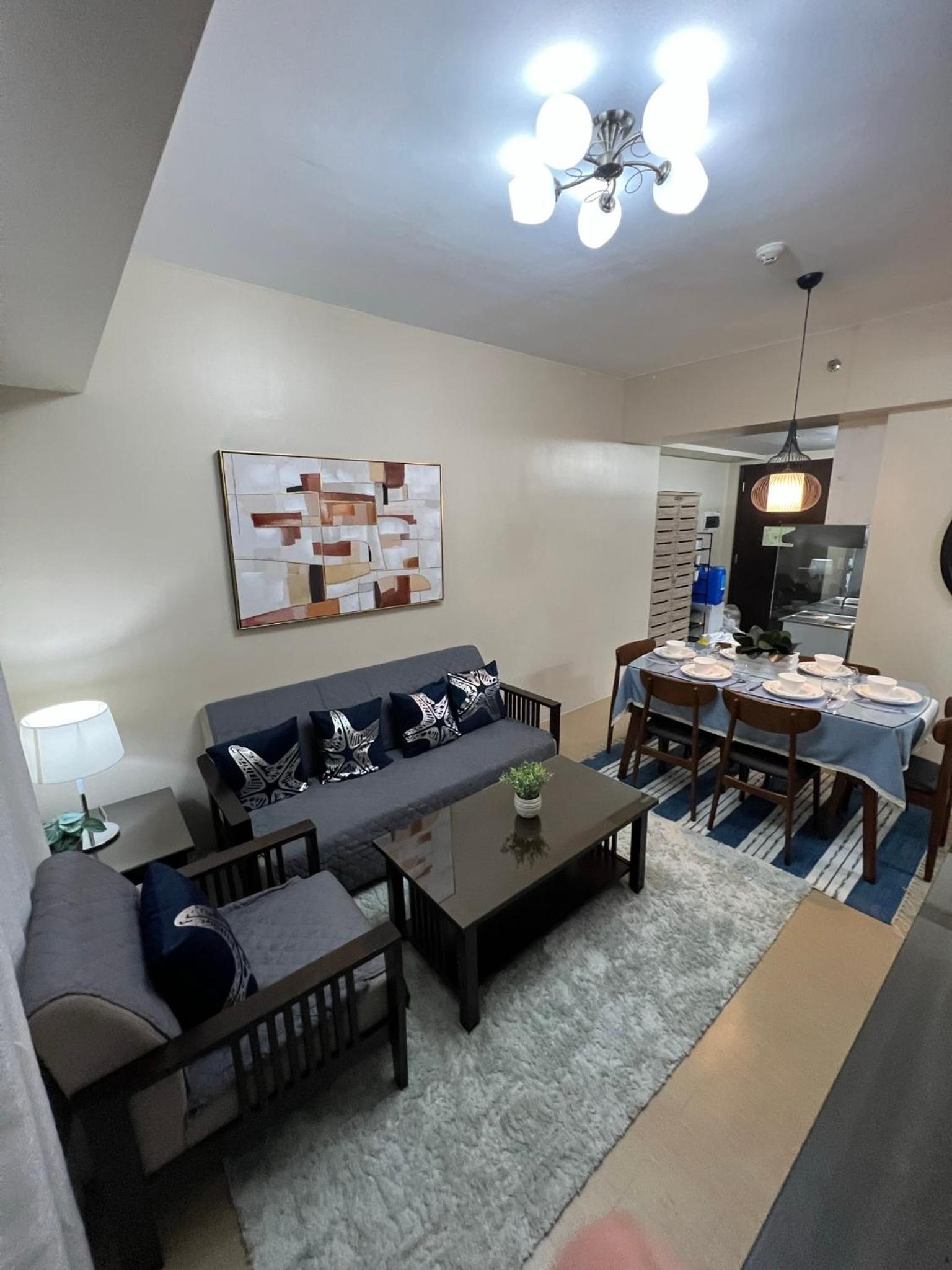 Two-Bedroom Apartment - Photo 5