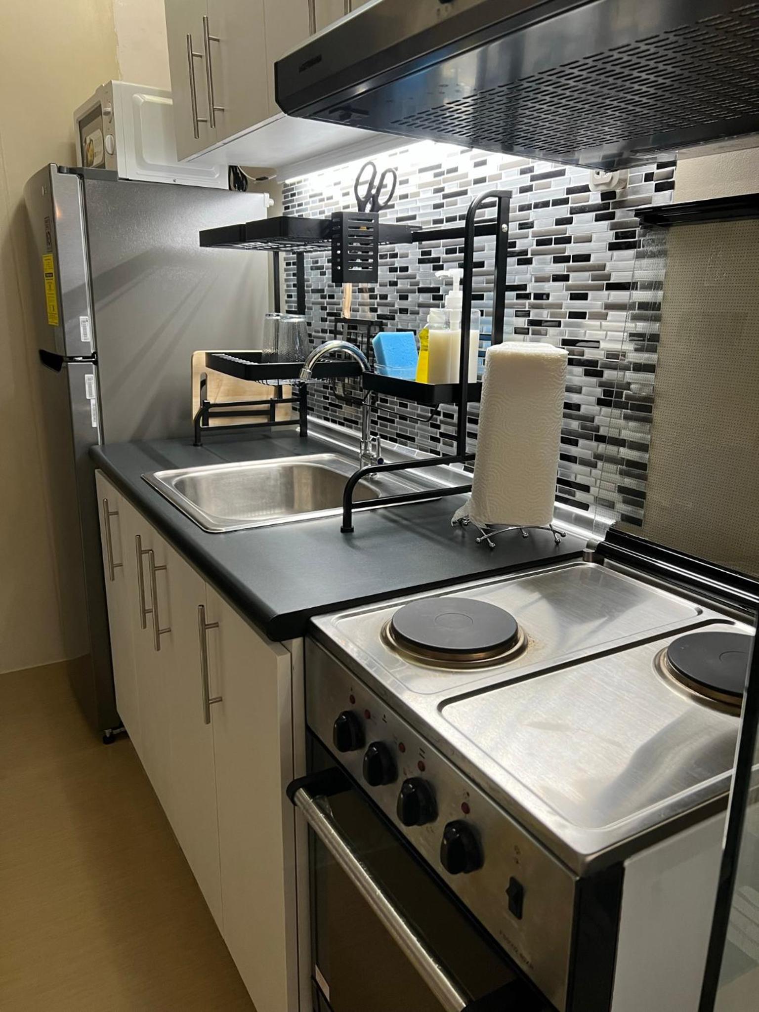 Two-Bedroom Apartment - Photo 39