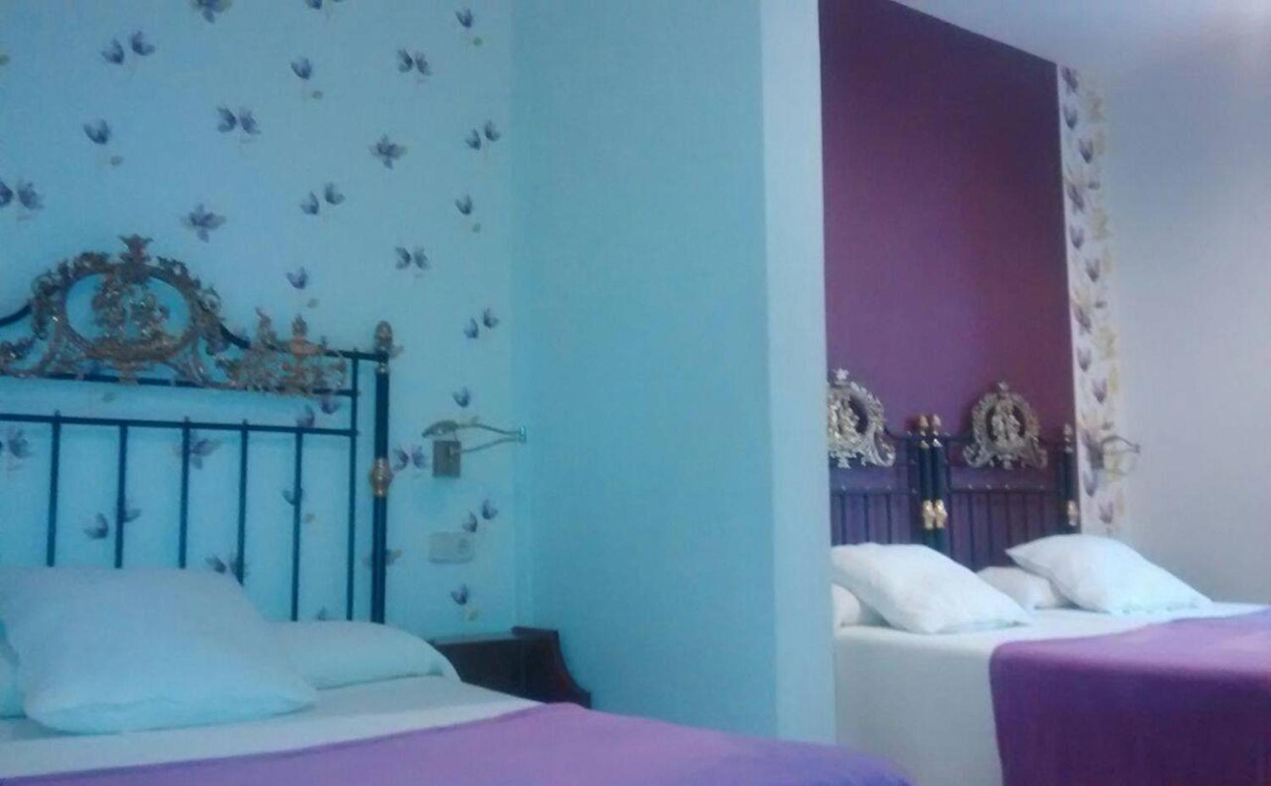 Deluxe Room photo 2