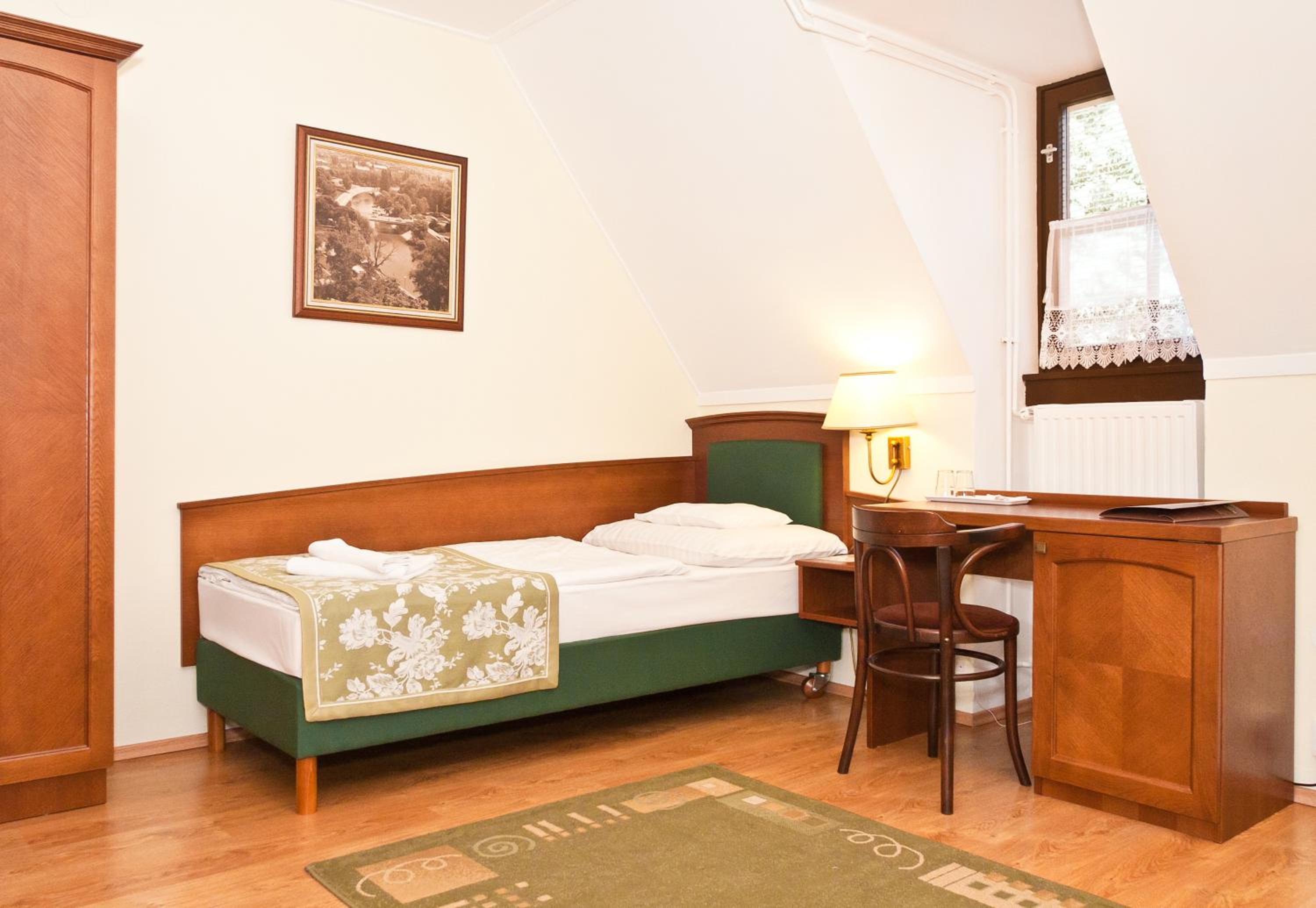 Twin Room  - Photo 5