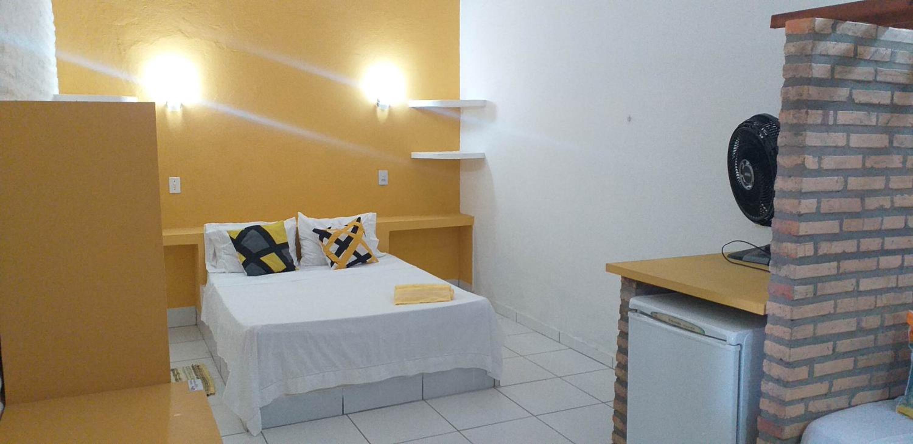 Executive Triple Room photo 1