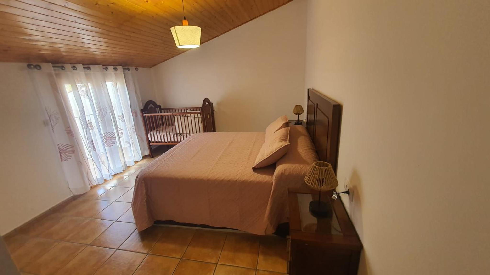 Departamento de tres habitaciones