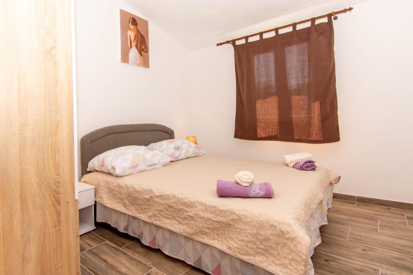 Apartment with Sea View photo 1