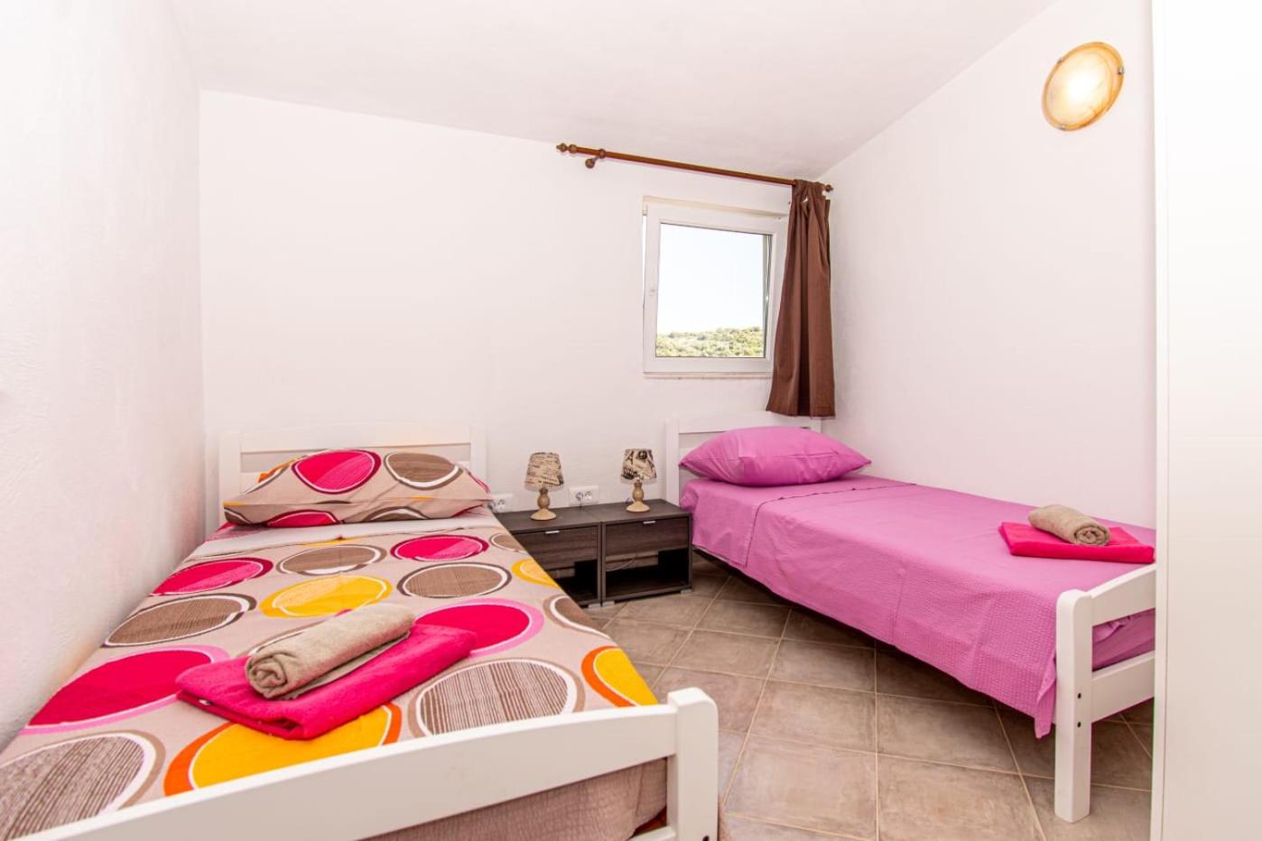 Apartment with Sea View photo 2