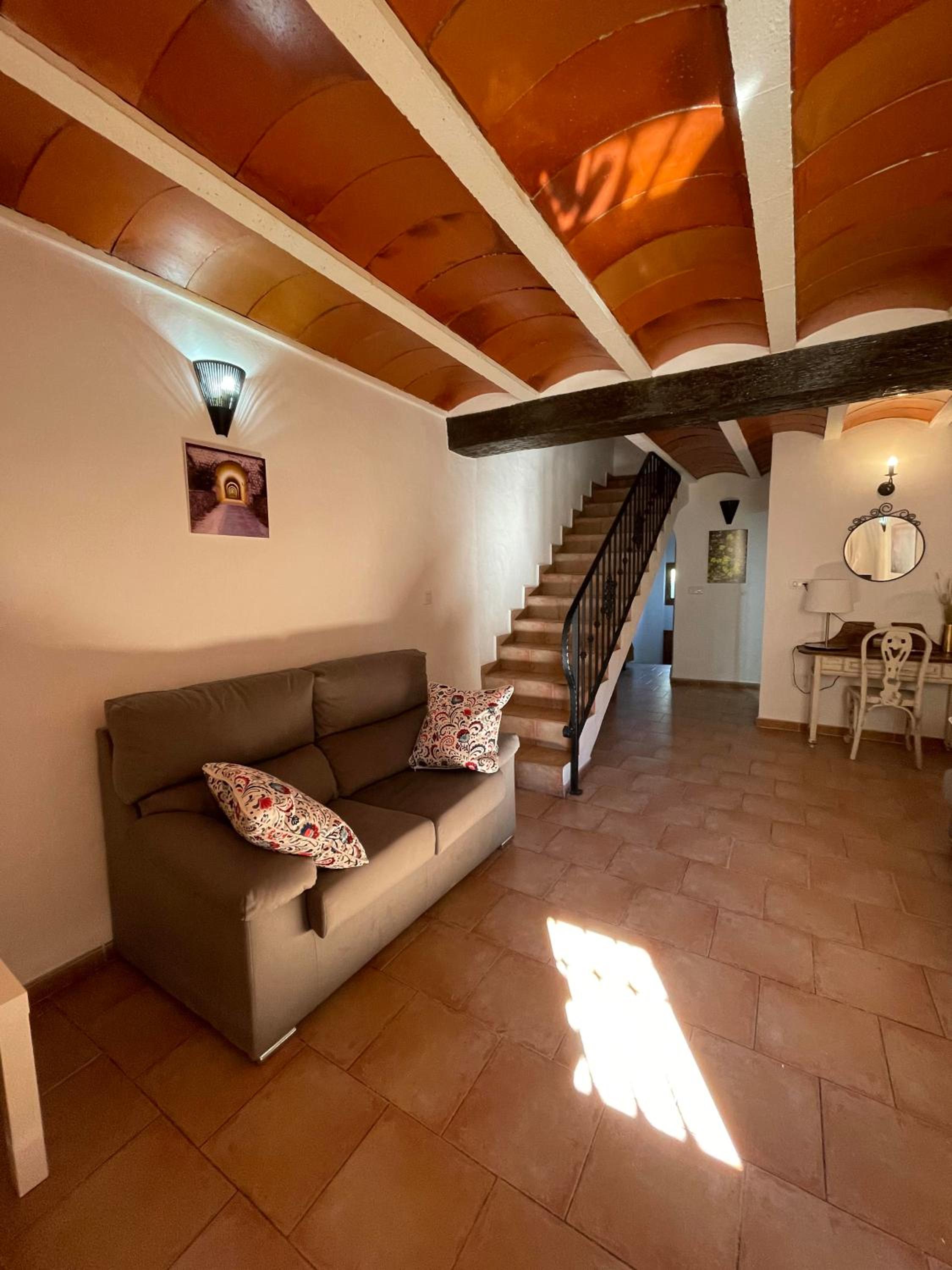 Casa de Dos Habitaciones