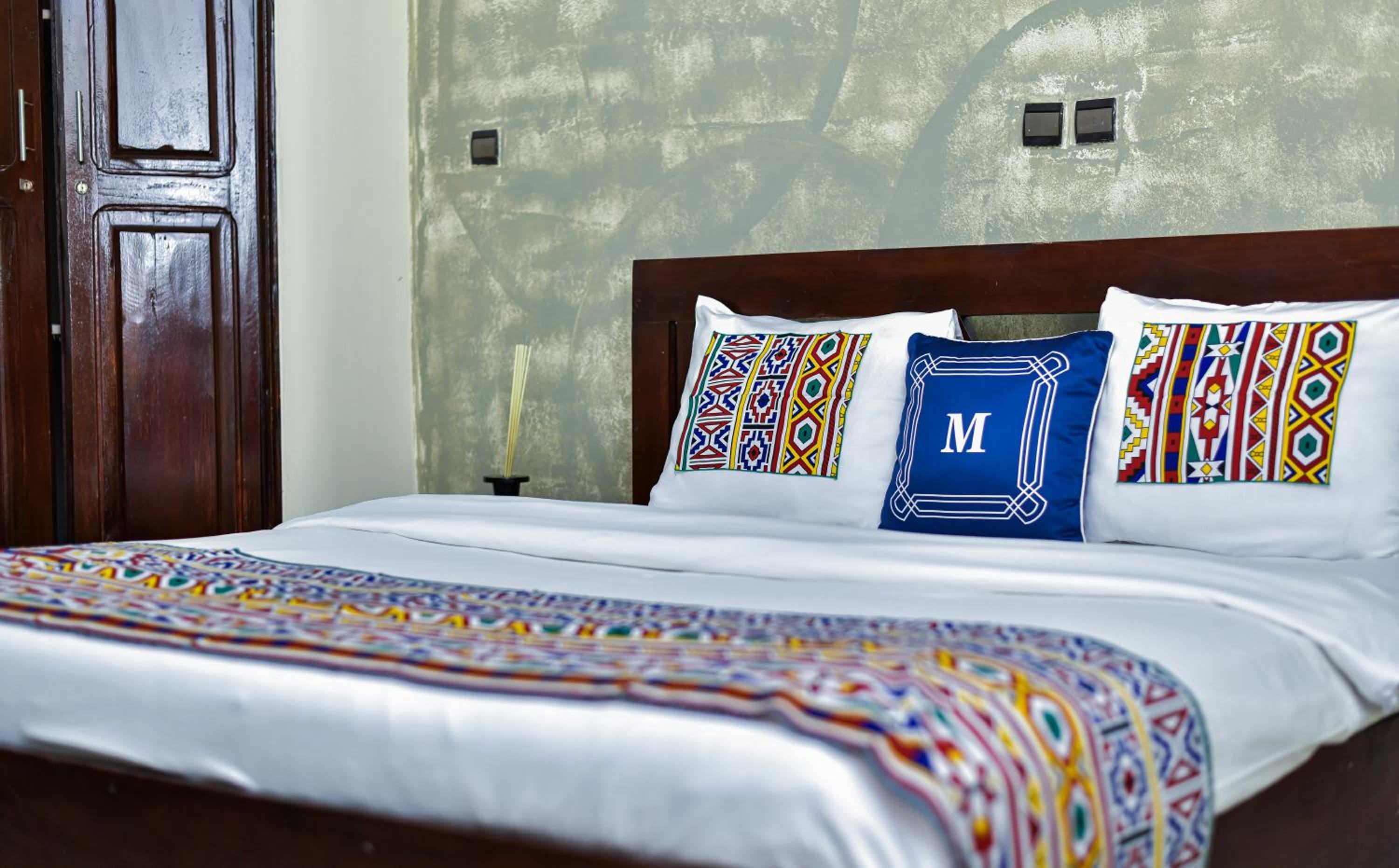 Superior Double Room photo 1