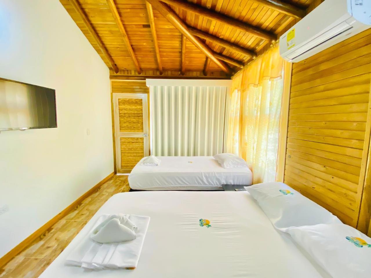Standard Quadruple Room photo 1