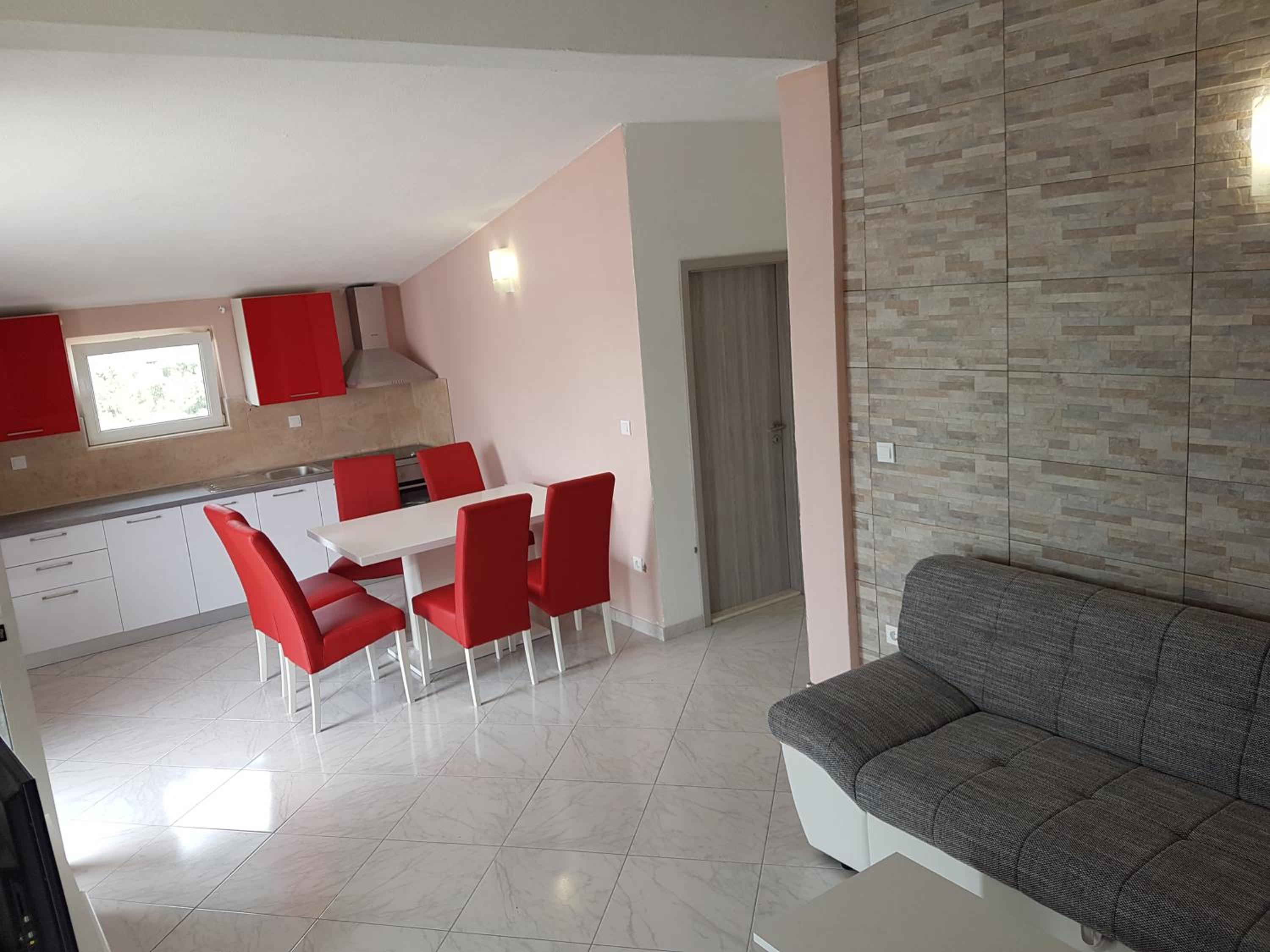 Apartment with Sea View photo 3