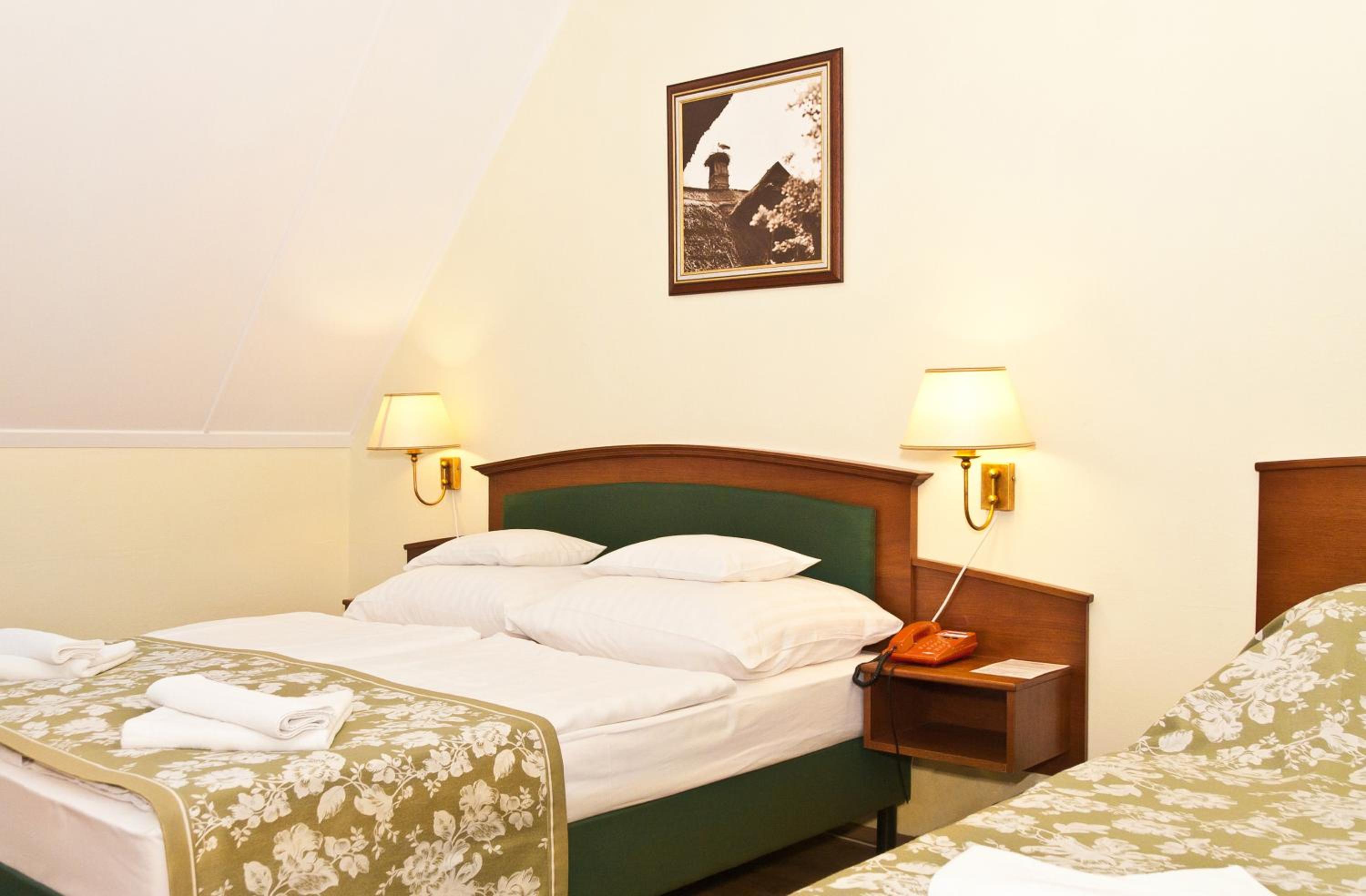 Classic Room  - Photo 4