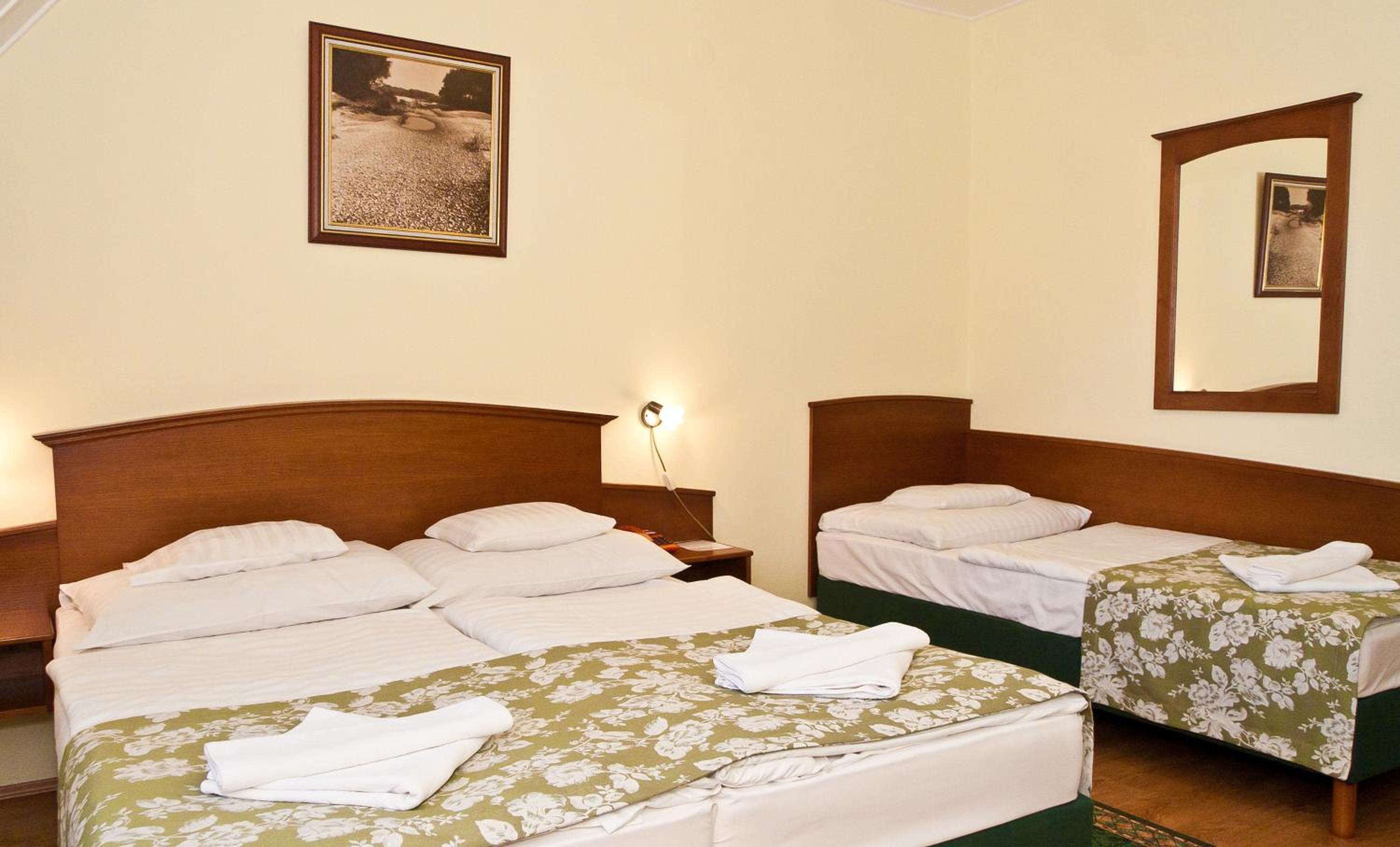 Classic Room  - Photo 6