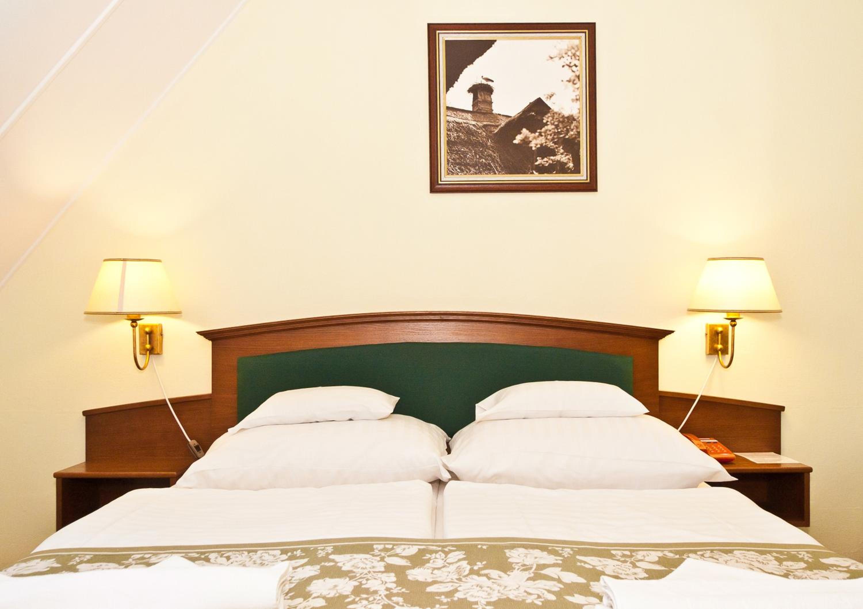 Classic Room  - Photo 7