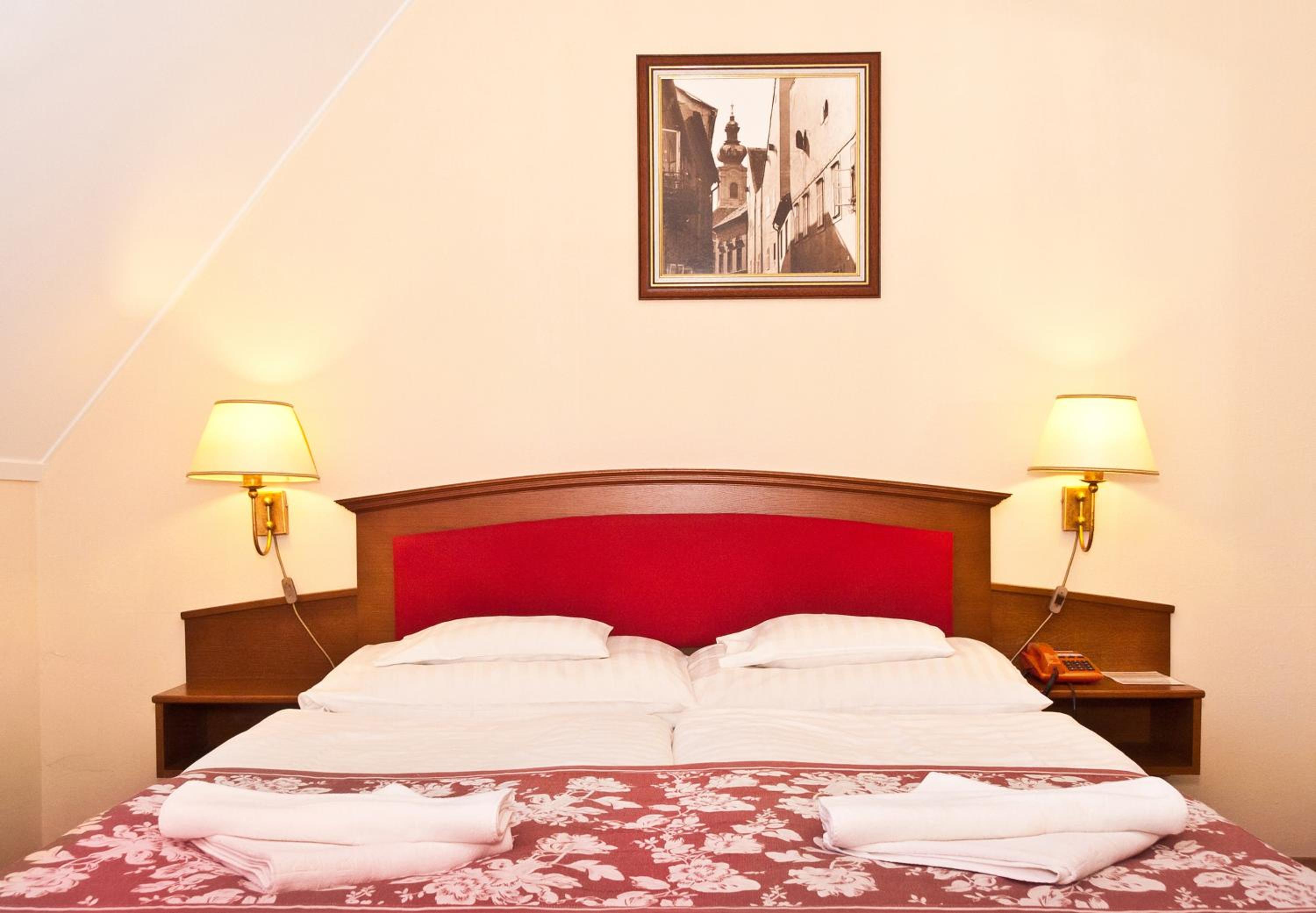 Classic Room  - Photo 8