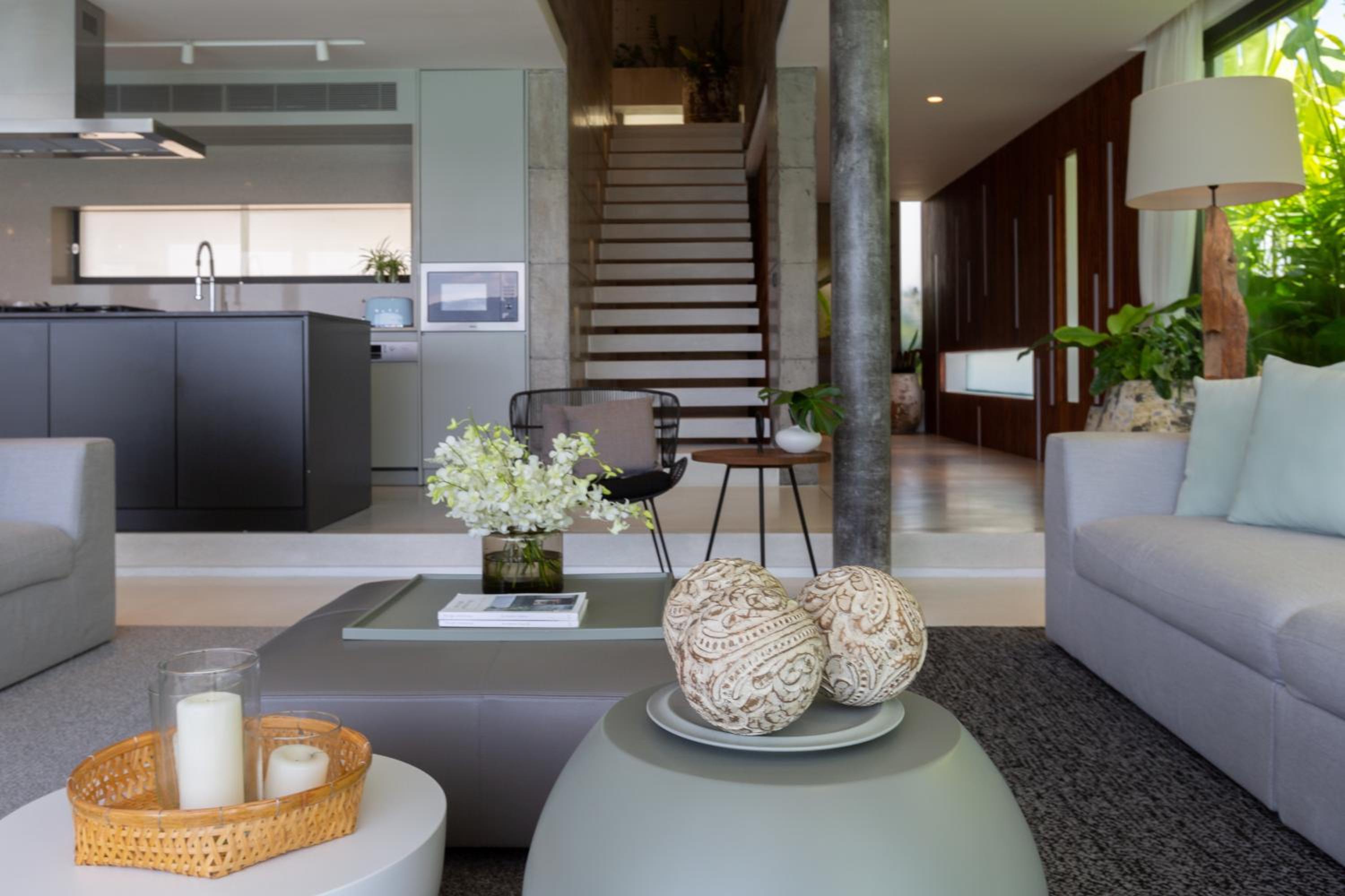 Villa with Sea View - Photo 2
