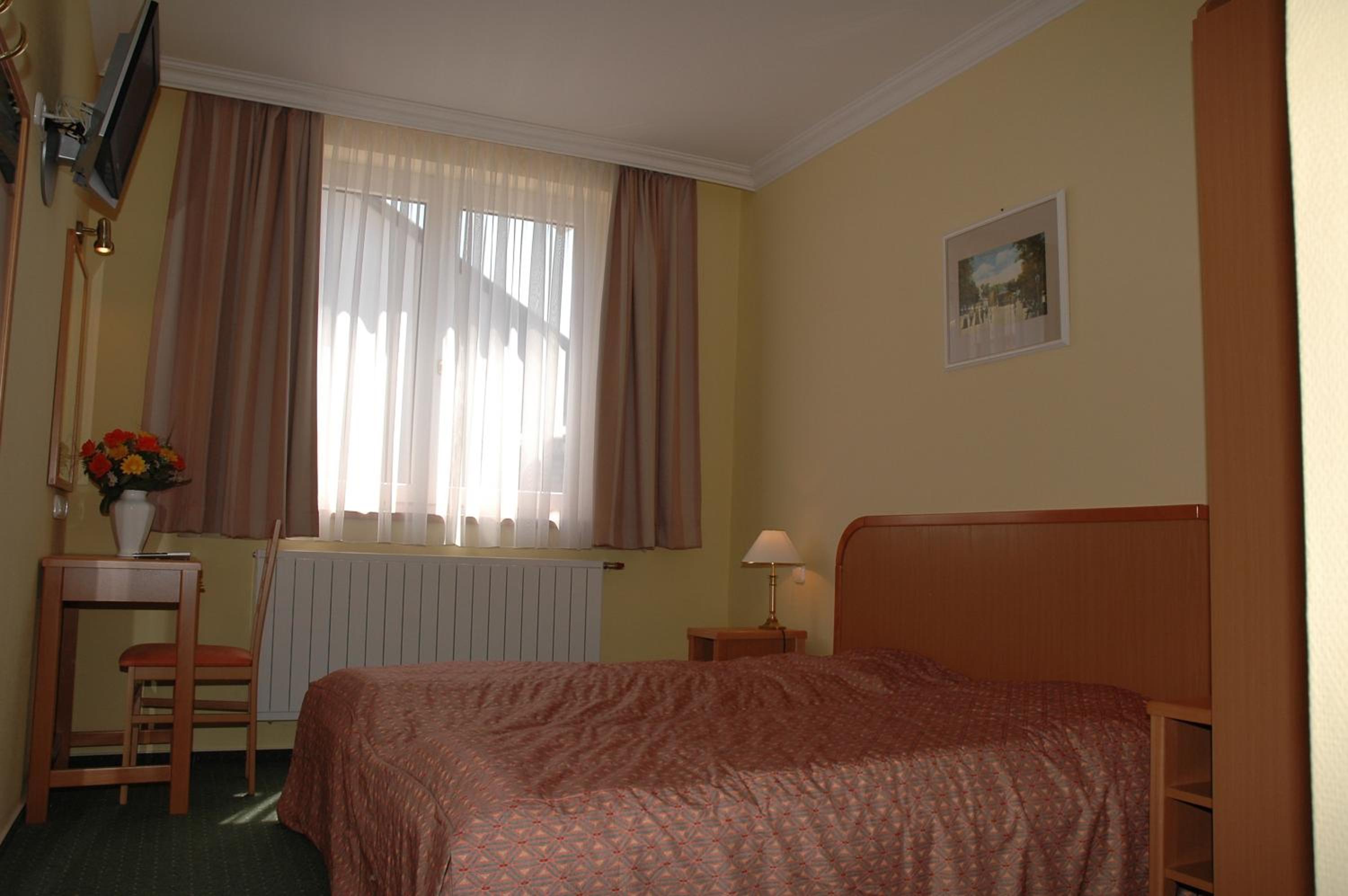 Deluxe Apartment for 2 people photo 1