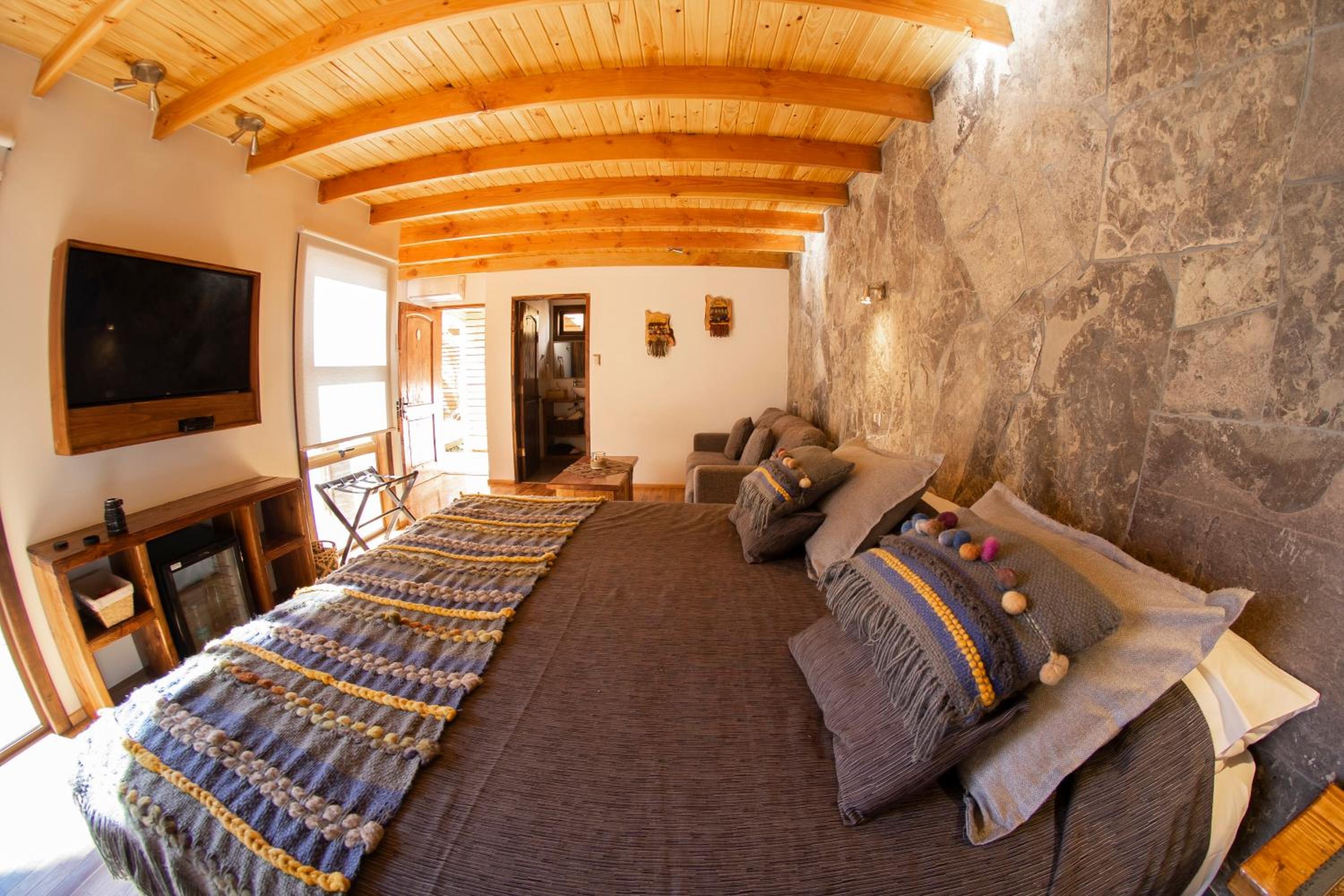Superior Double or Twin Room photo 3