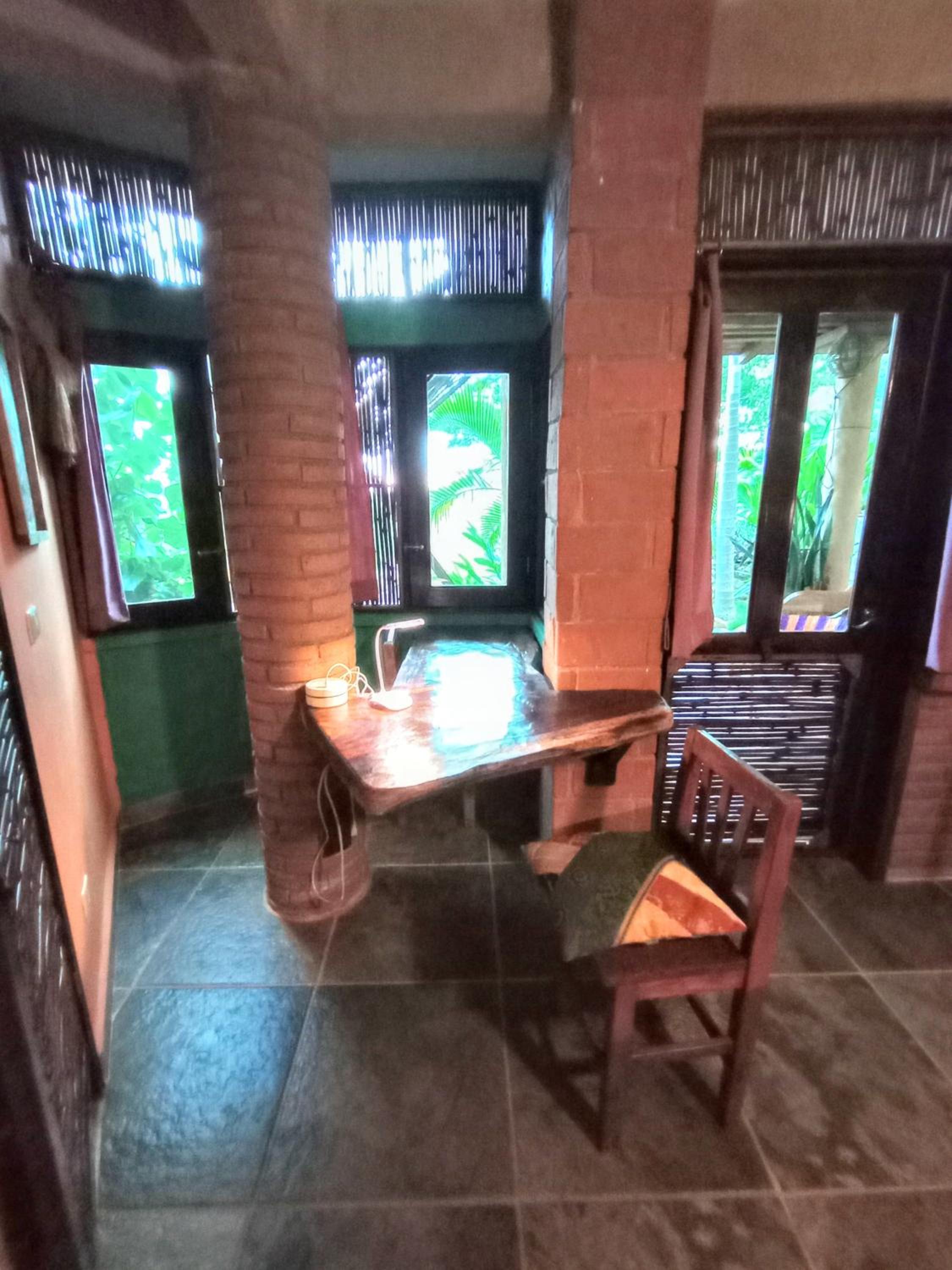 Double Room with Patio photo 3