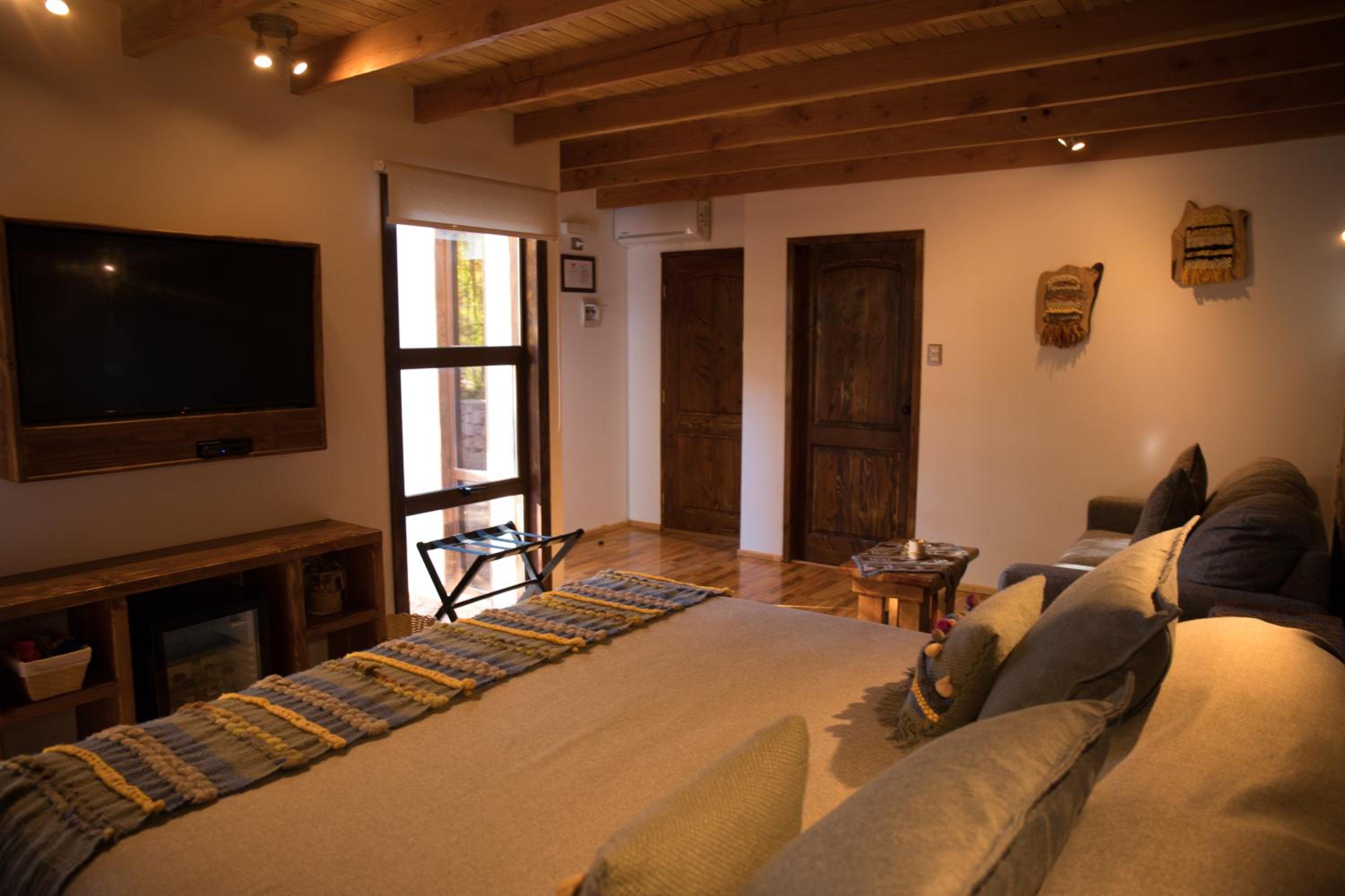 Superior Double or Twin Room photo 1