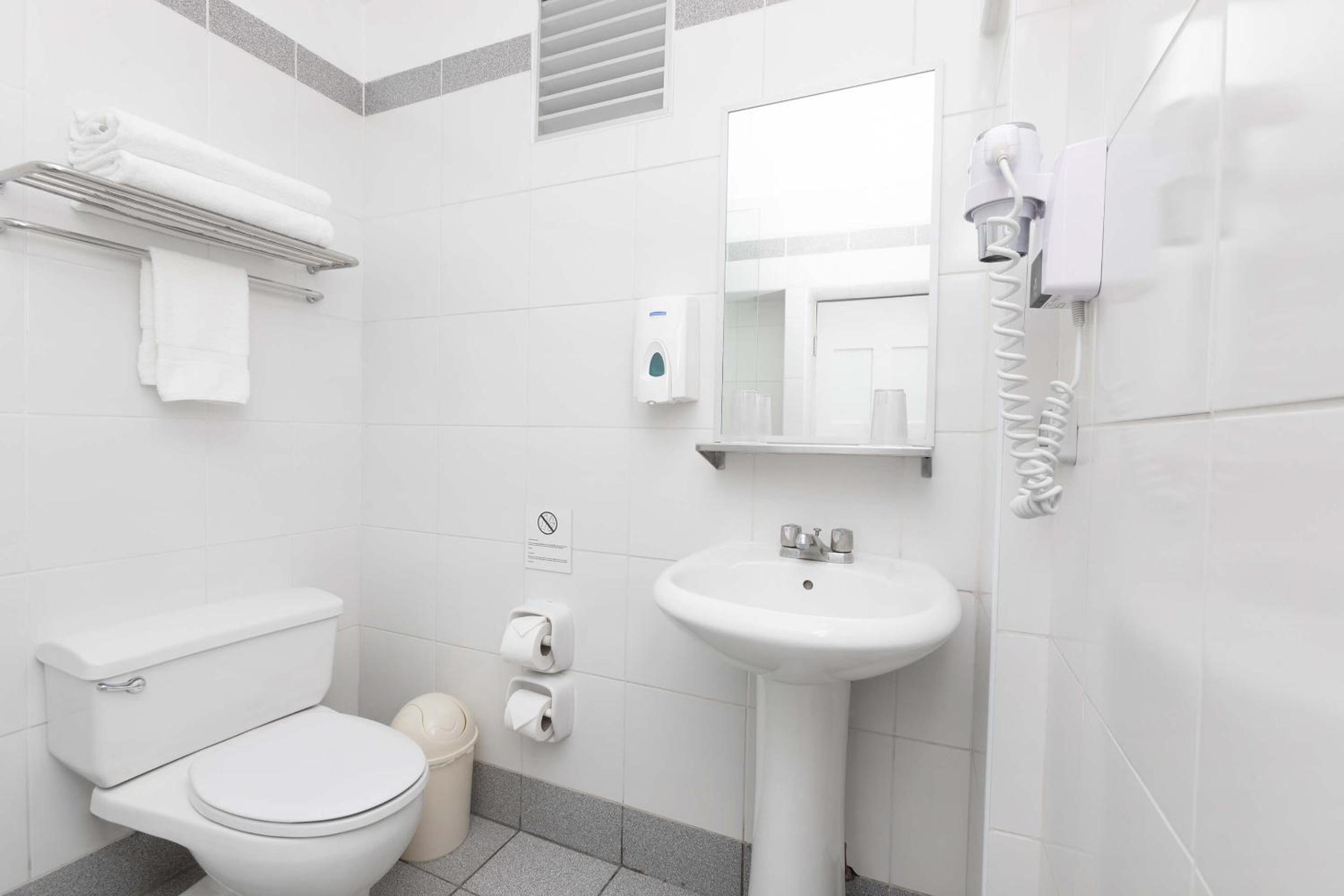 Traditional Double Room - Photo 6