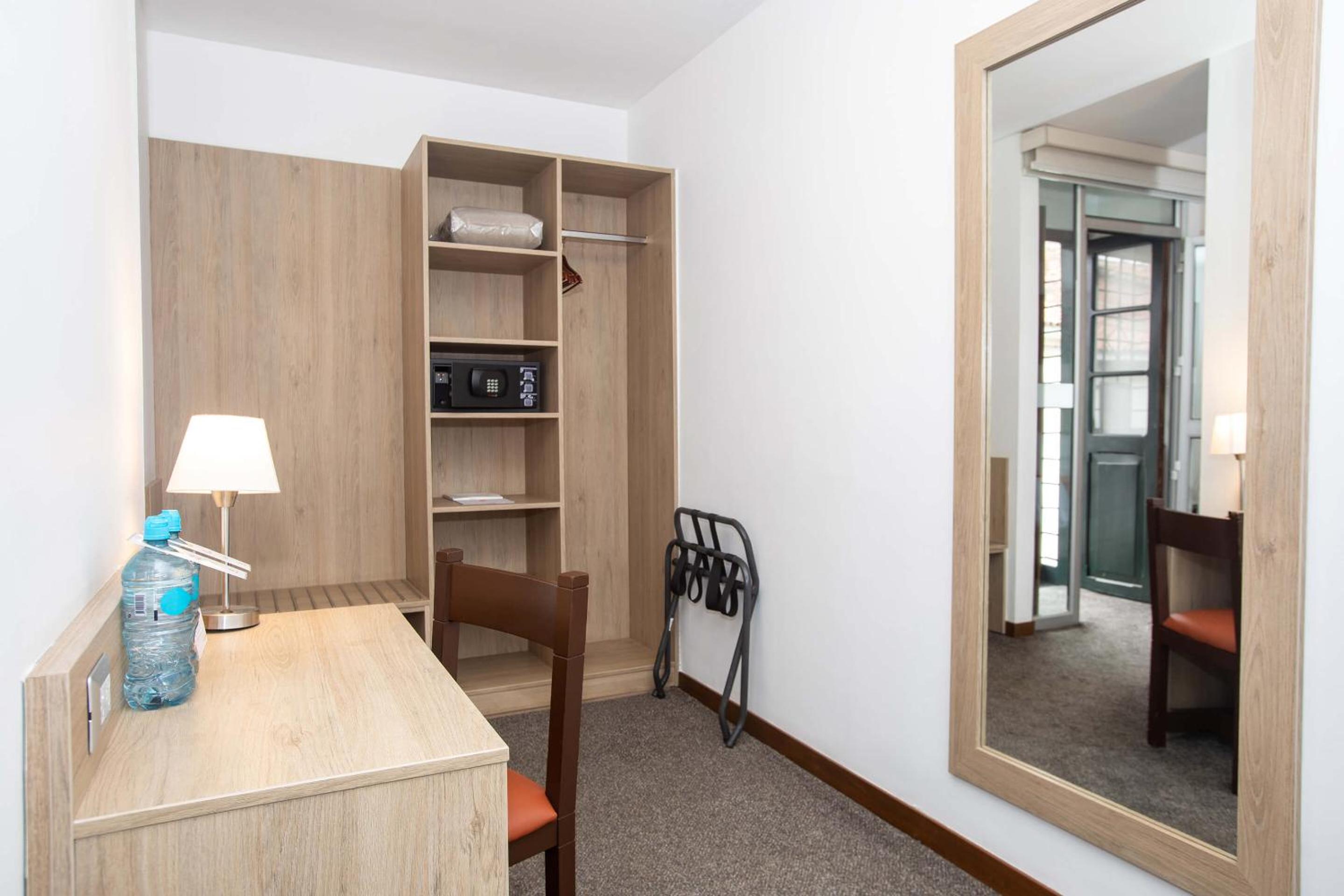 Traditional Double Room - Photo 4